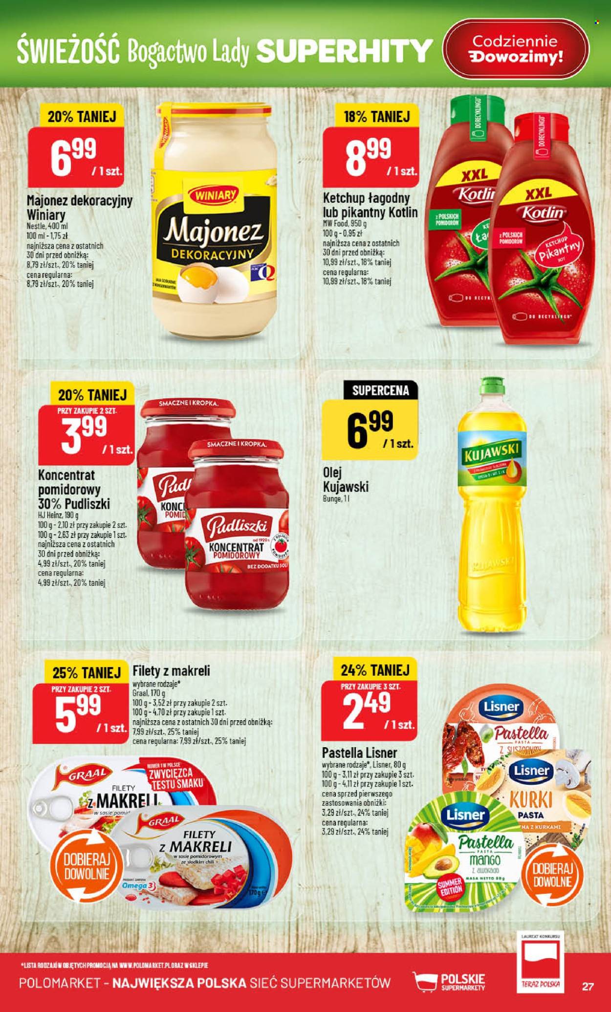 Gazetka Polomarket - 21.01.2026 - 27.01.2026. Strona 27