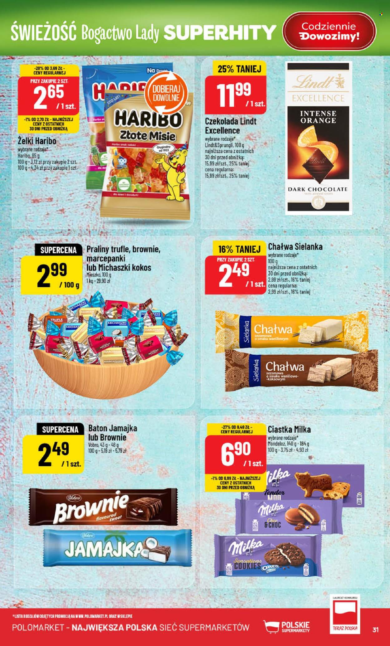 Gazetka Polomarket - 21.01.2026 - 27.01.2026. Strona 31