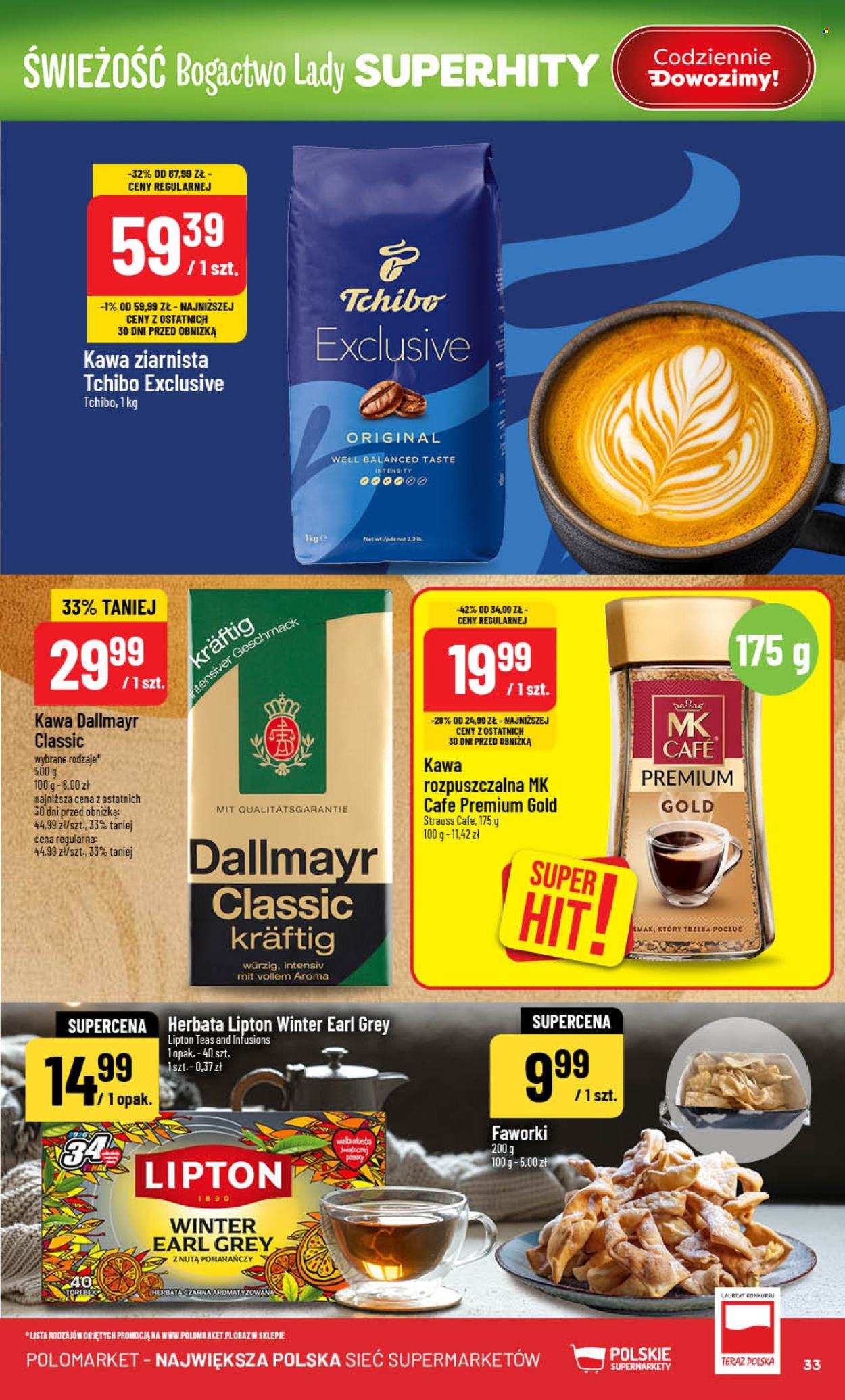 Gazetka Polomarket - 21.01.2026 - 27.01.2026. Strona 33