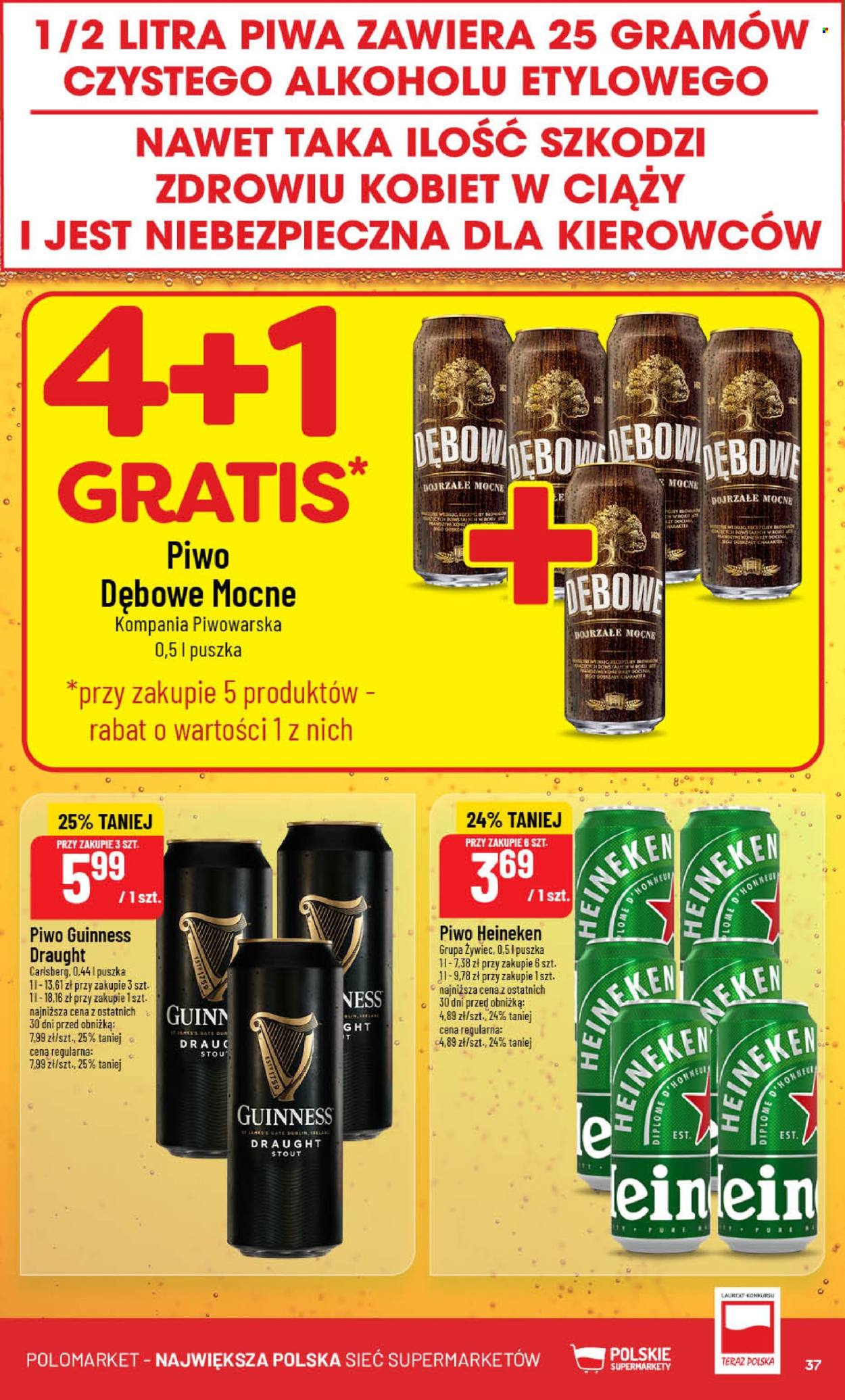 Gazetka Polomarket - 21.01.2026 - 27.01.2026. Strona 37