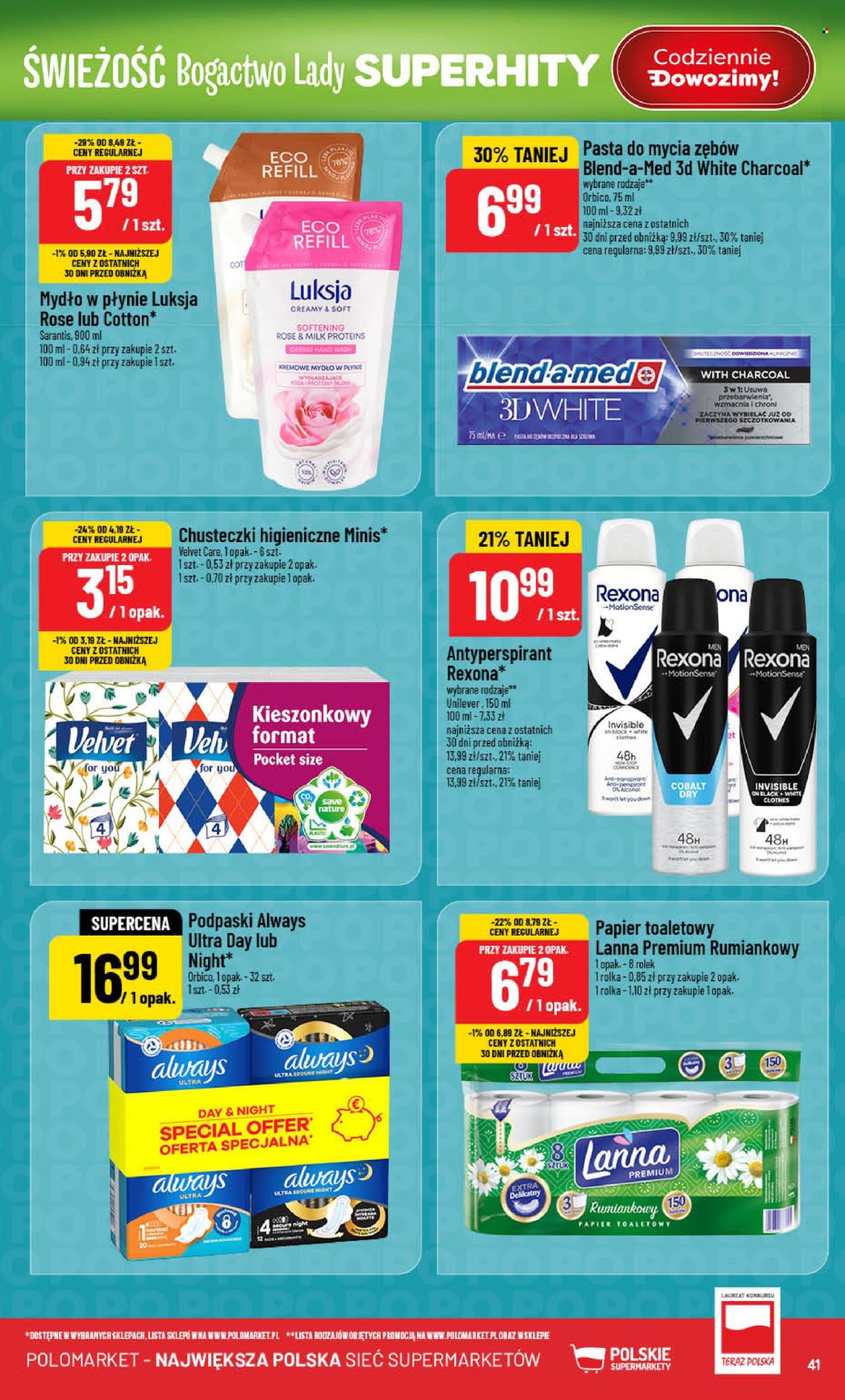 Gazetka Polomarket - 21.01.2026 - 27.01.2026. Strona 41