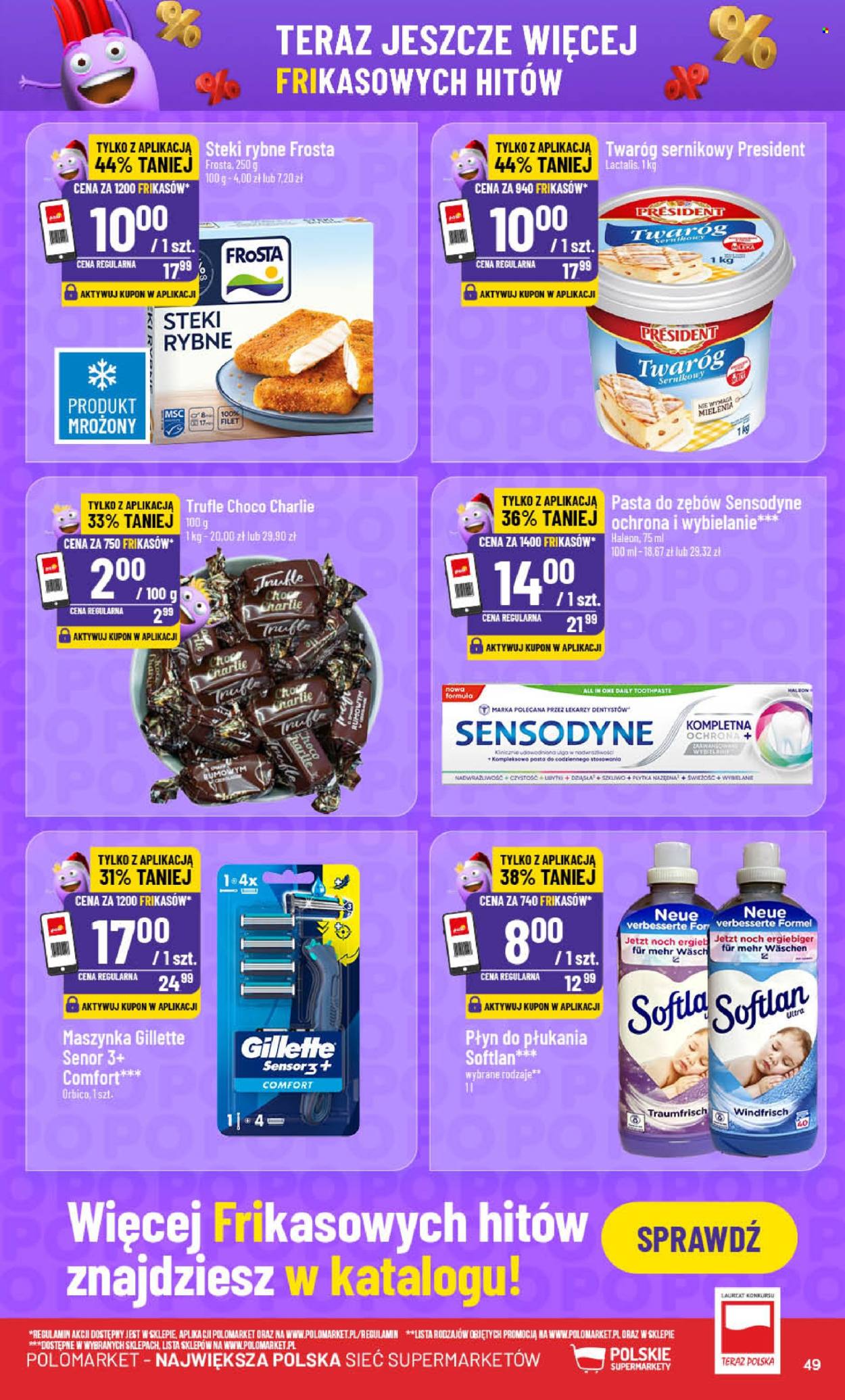 Gazetka Polomarket - 21.01.2026 - 27.01.2026. Strona 49
