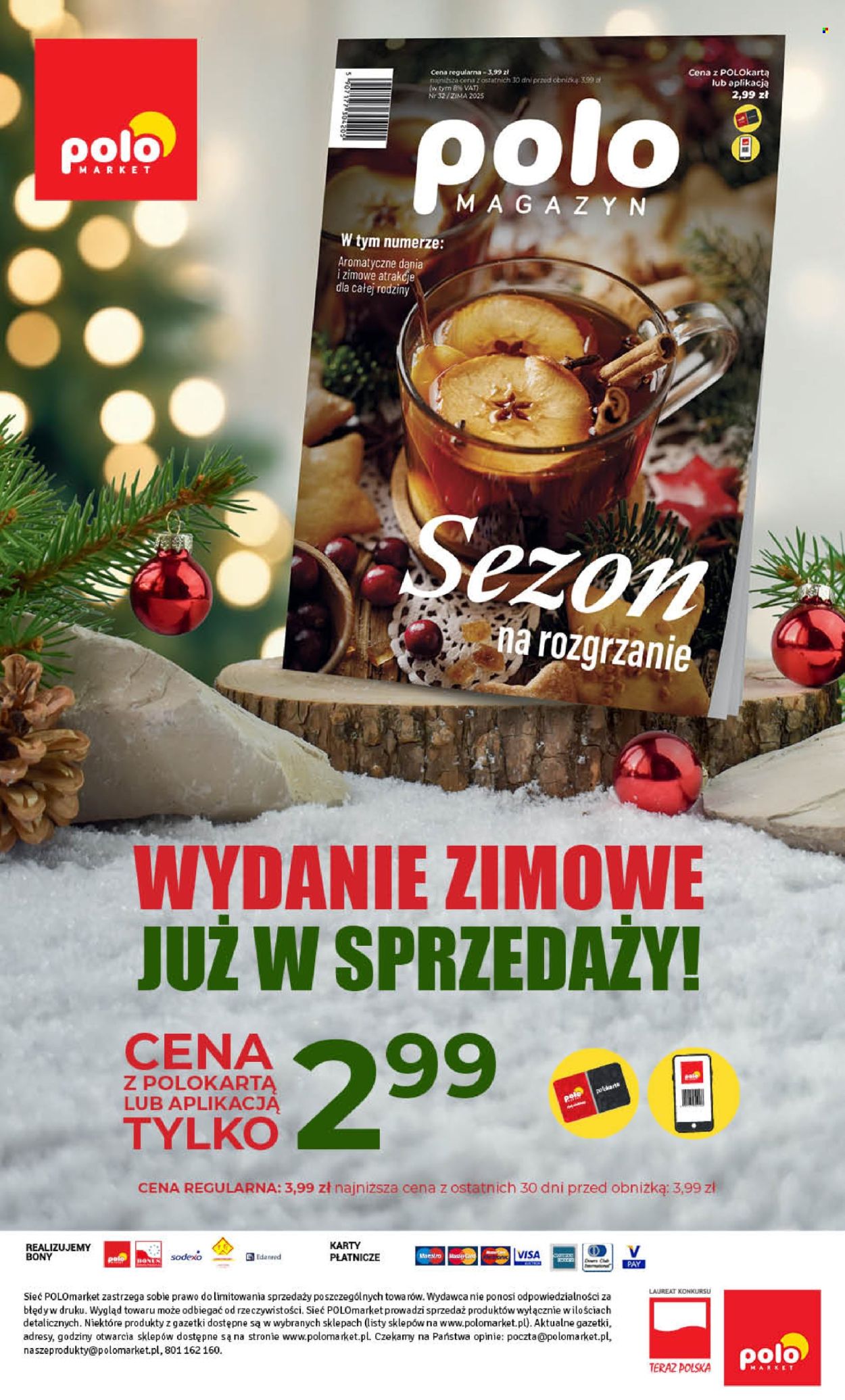 Gazetka Polomarket - 21.01.2026 - 27.01.2026. Strona 50