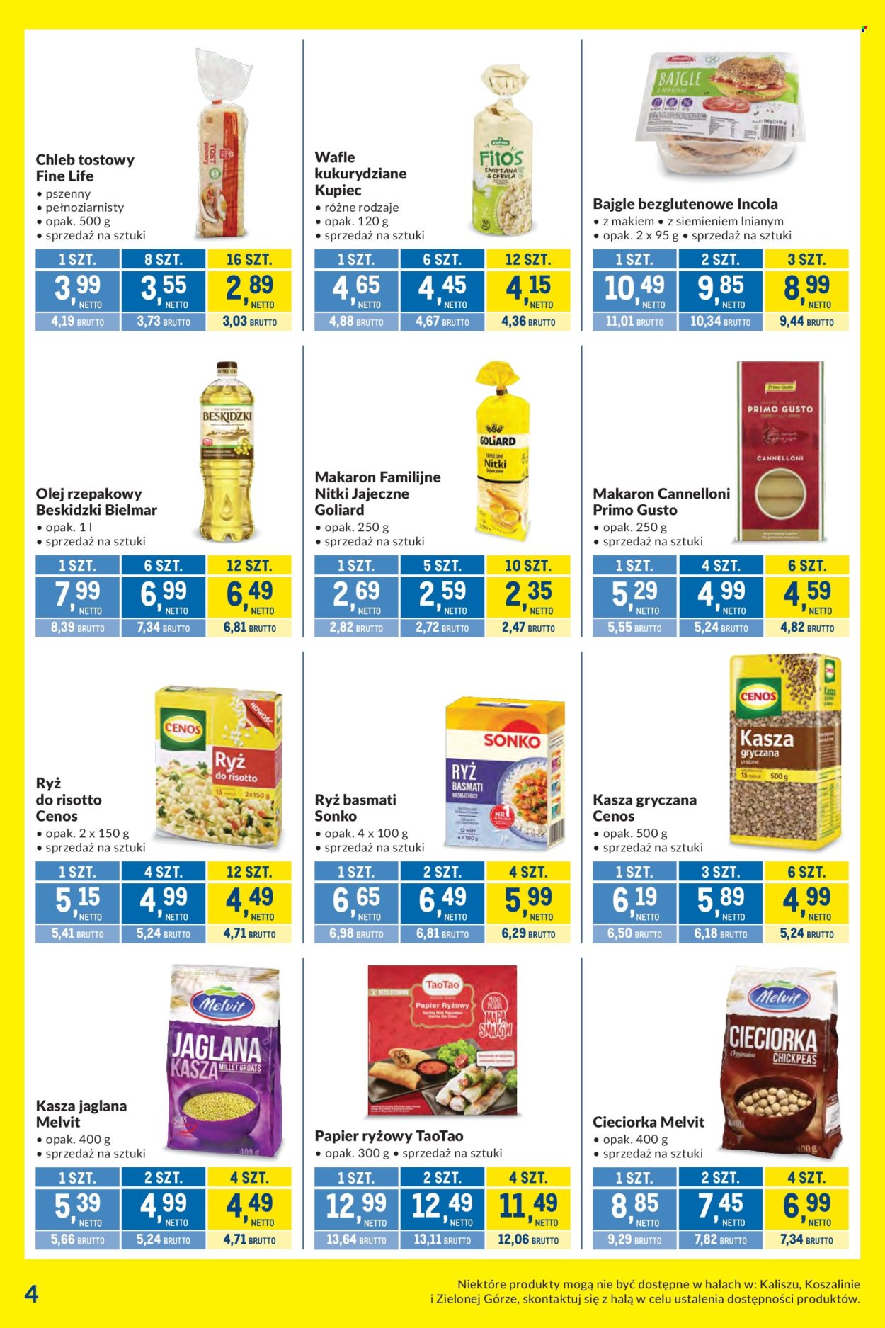 Gazetka Makro - 20.01.2026 - 16.02.2026. Strona 4