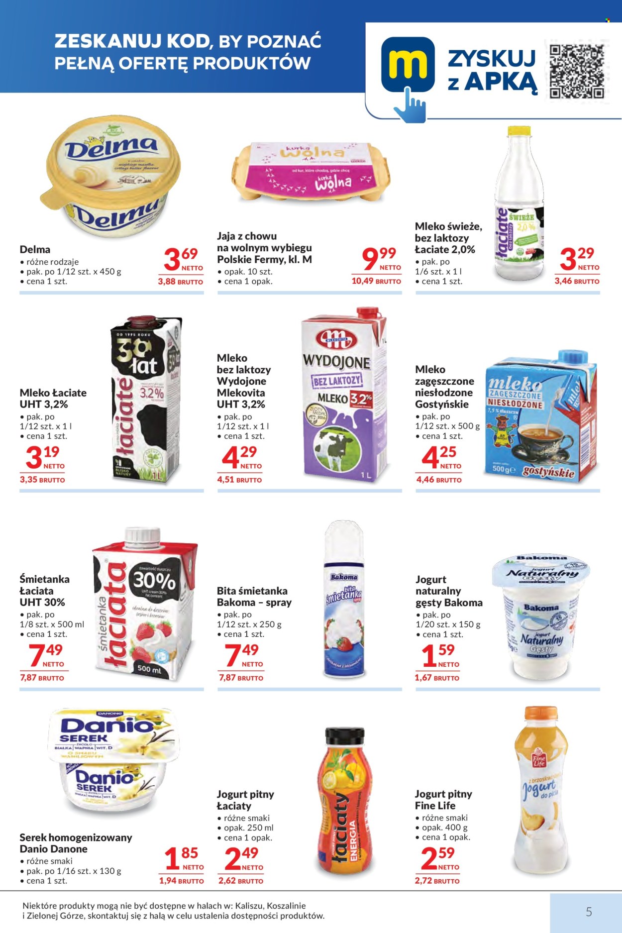 Gazetka Makro - 20.01.2026 - 2.02.2026. Strona 5