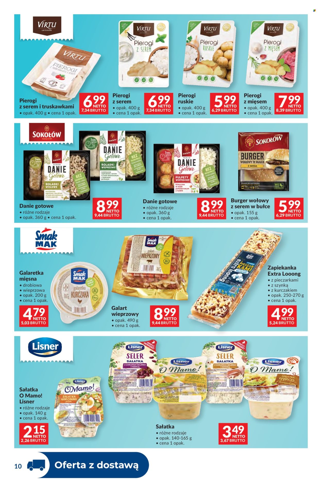 Gazetka Makro - 20.01.2026 - 2.02.2026. Strona 10