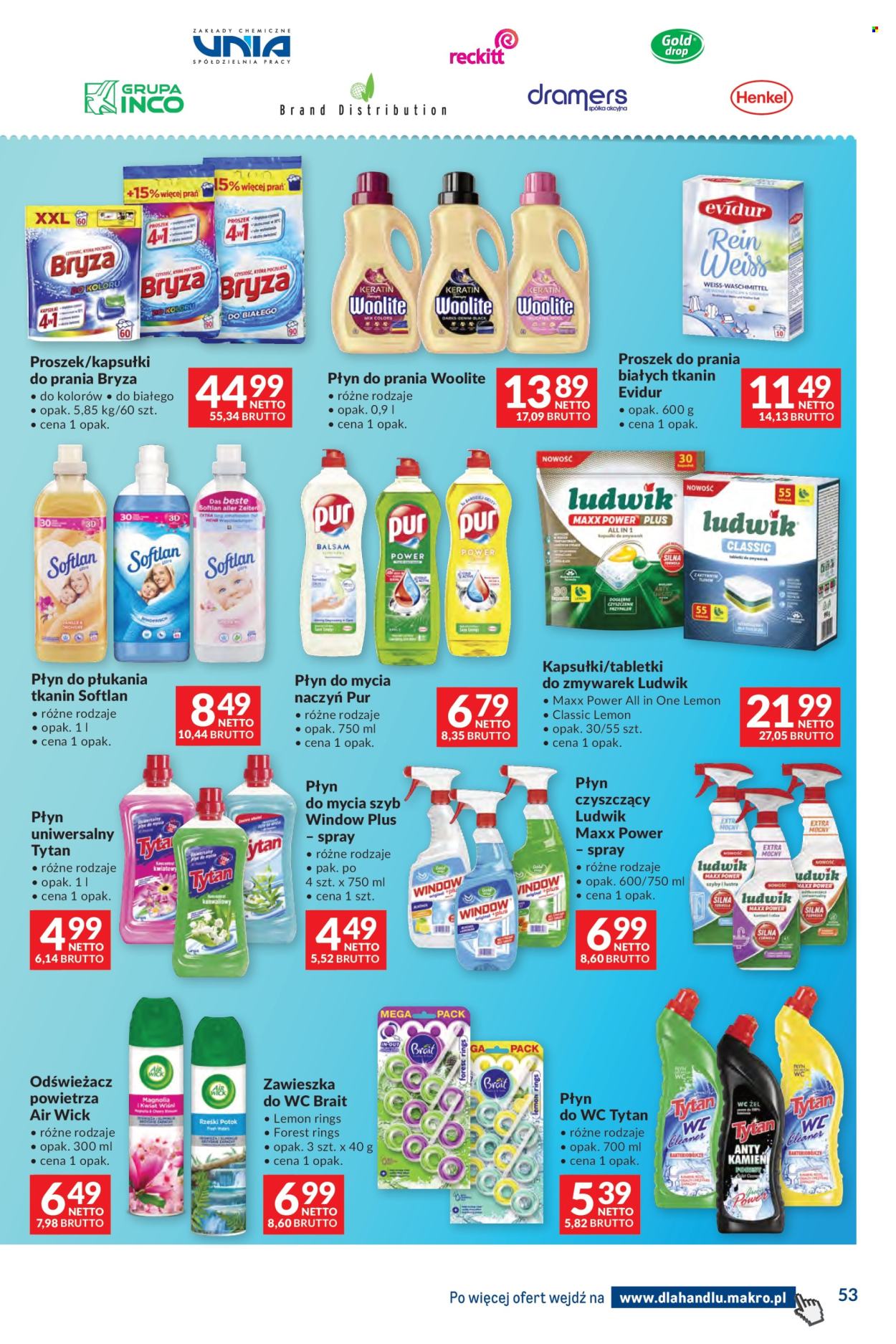 Gazetka Makro - 20.01.2026 - 2.02.2026. Strona 53