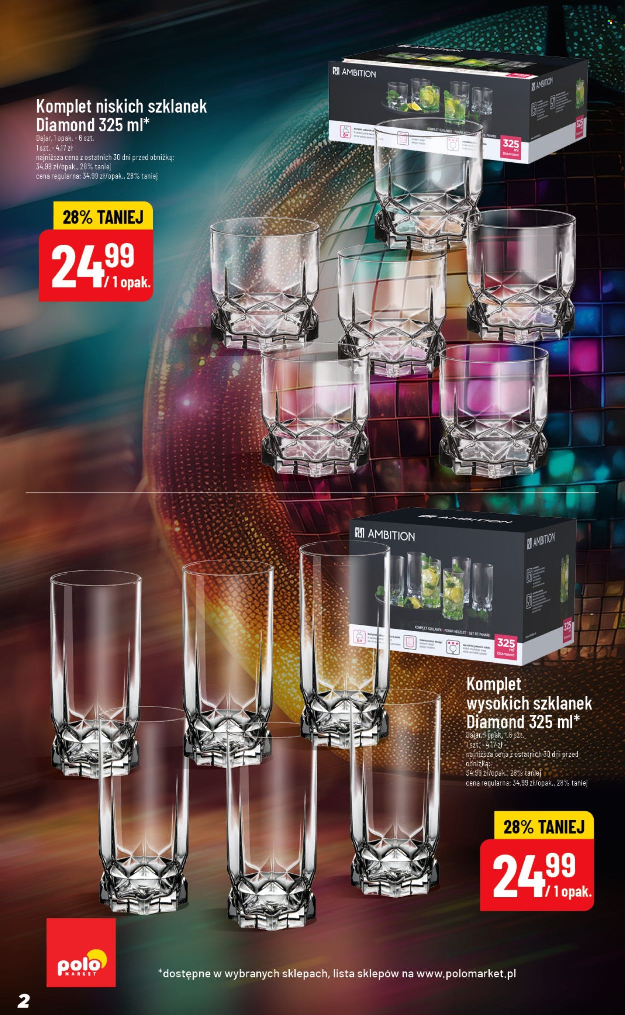 Gazetka Polomarket - 21.01.2026 - 27.01.2026. Strona 2