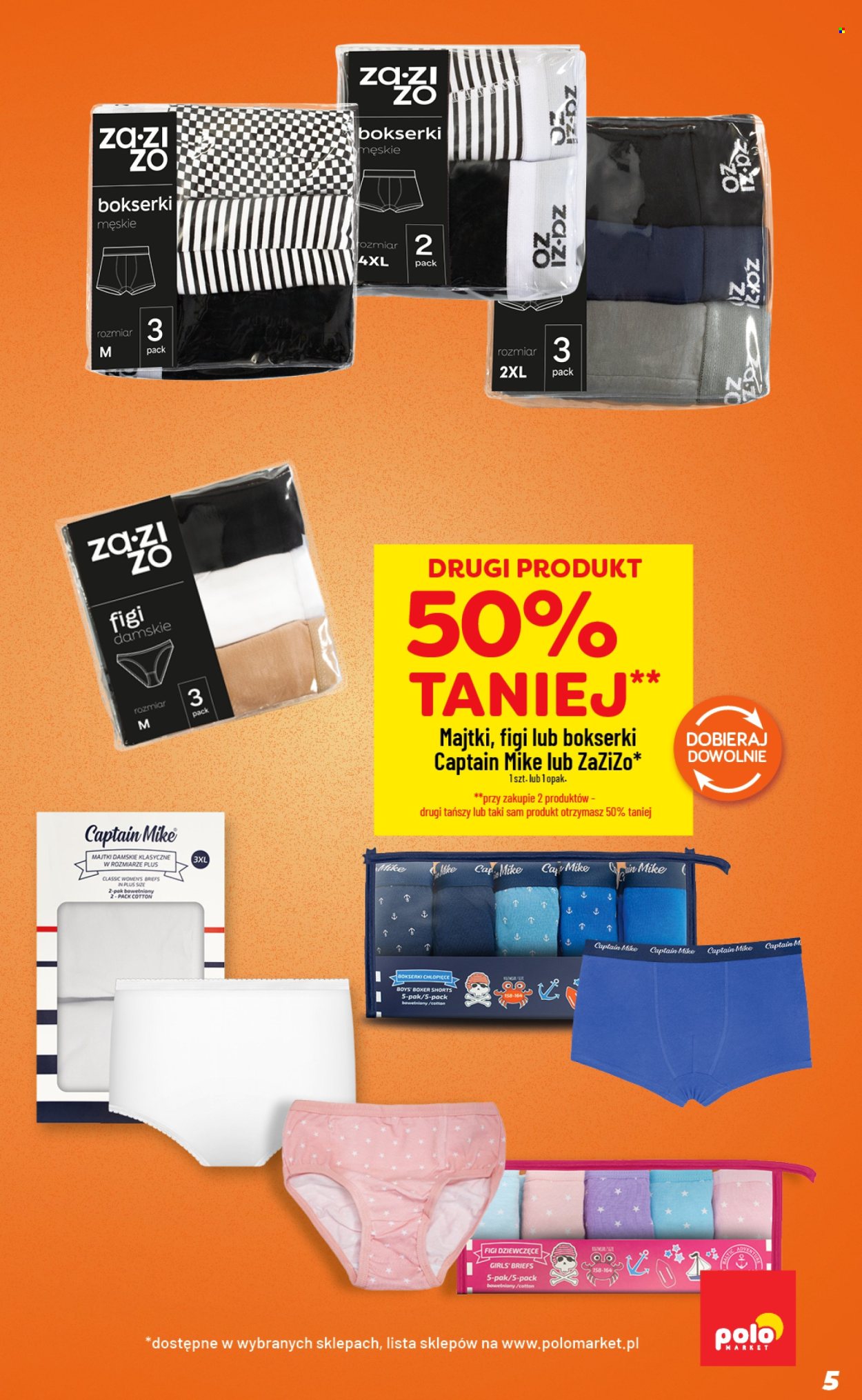 Gazetka Polomarket - 21.01.2026 - 27.01.2026. Strona 5