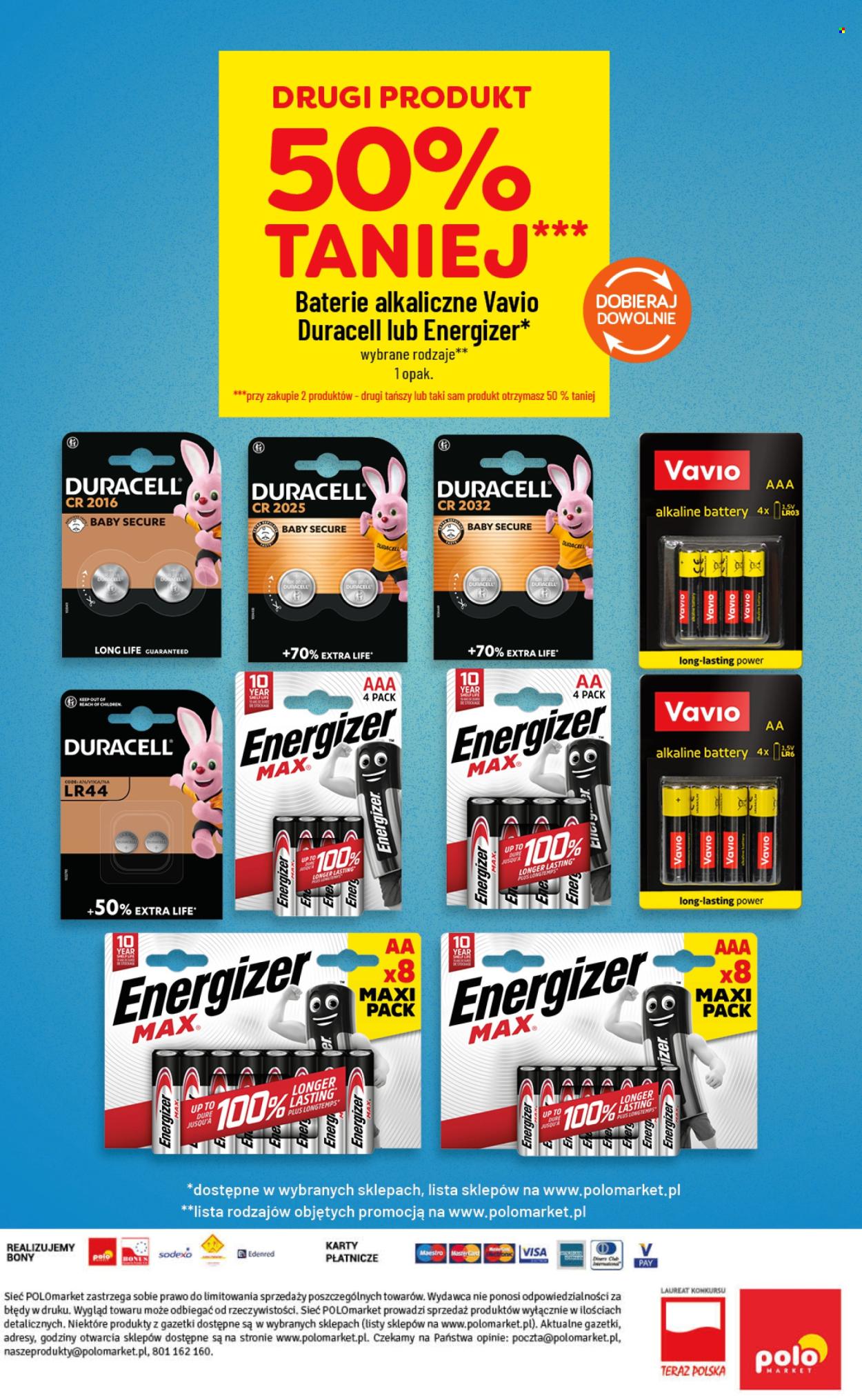 Gazetka Polomarket - 21.01.2026 - 27.01.2026. Strona 8