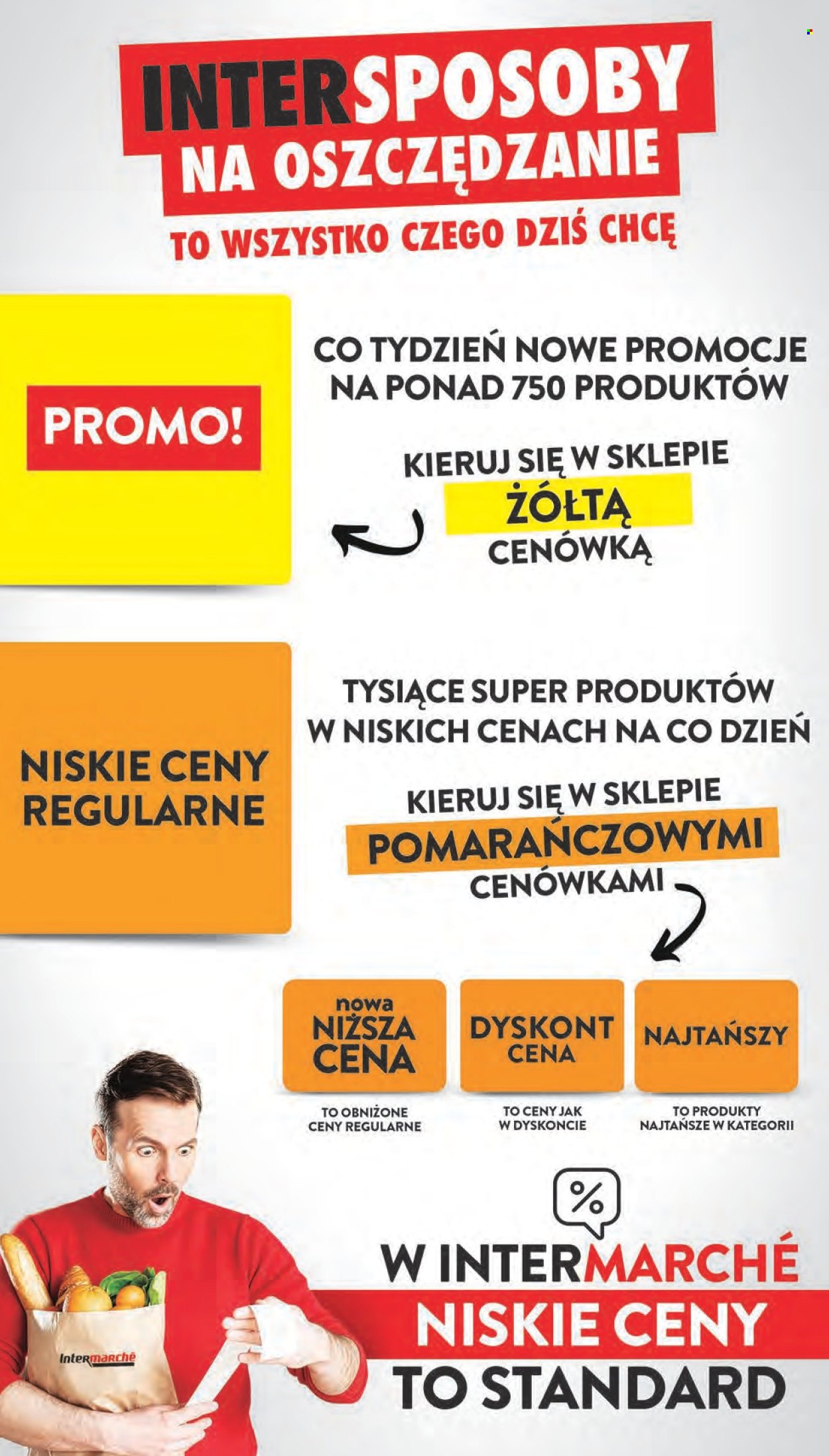 Gazetka Intermarché - 22.01.2026 - 28.01.2026. Strona 11