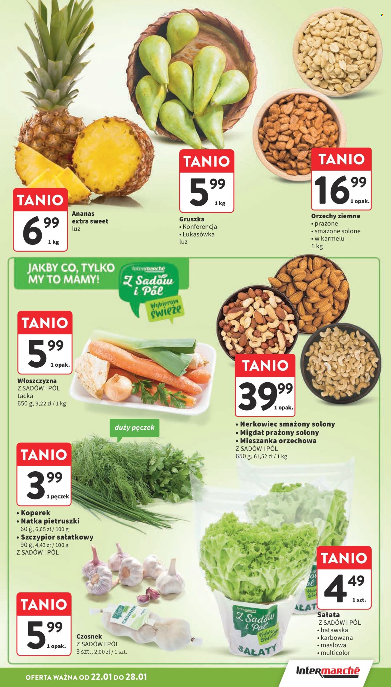 Gazetka Intermarché - 22.01.2026 - 28.01.2026. Strona 13