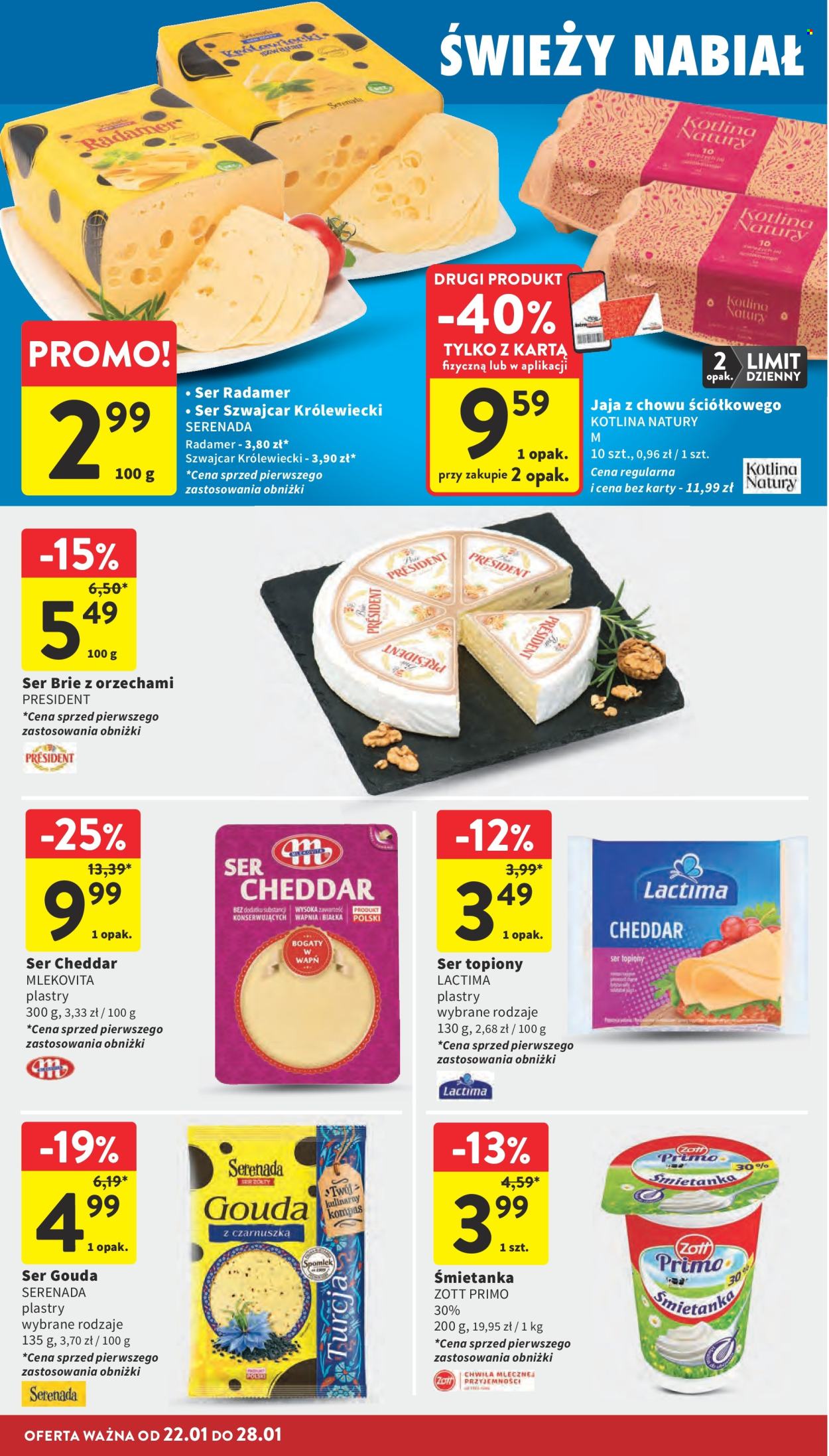 Gazetka Intermarché - 22.01.2026 - 28.01.2026. Strona 24