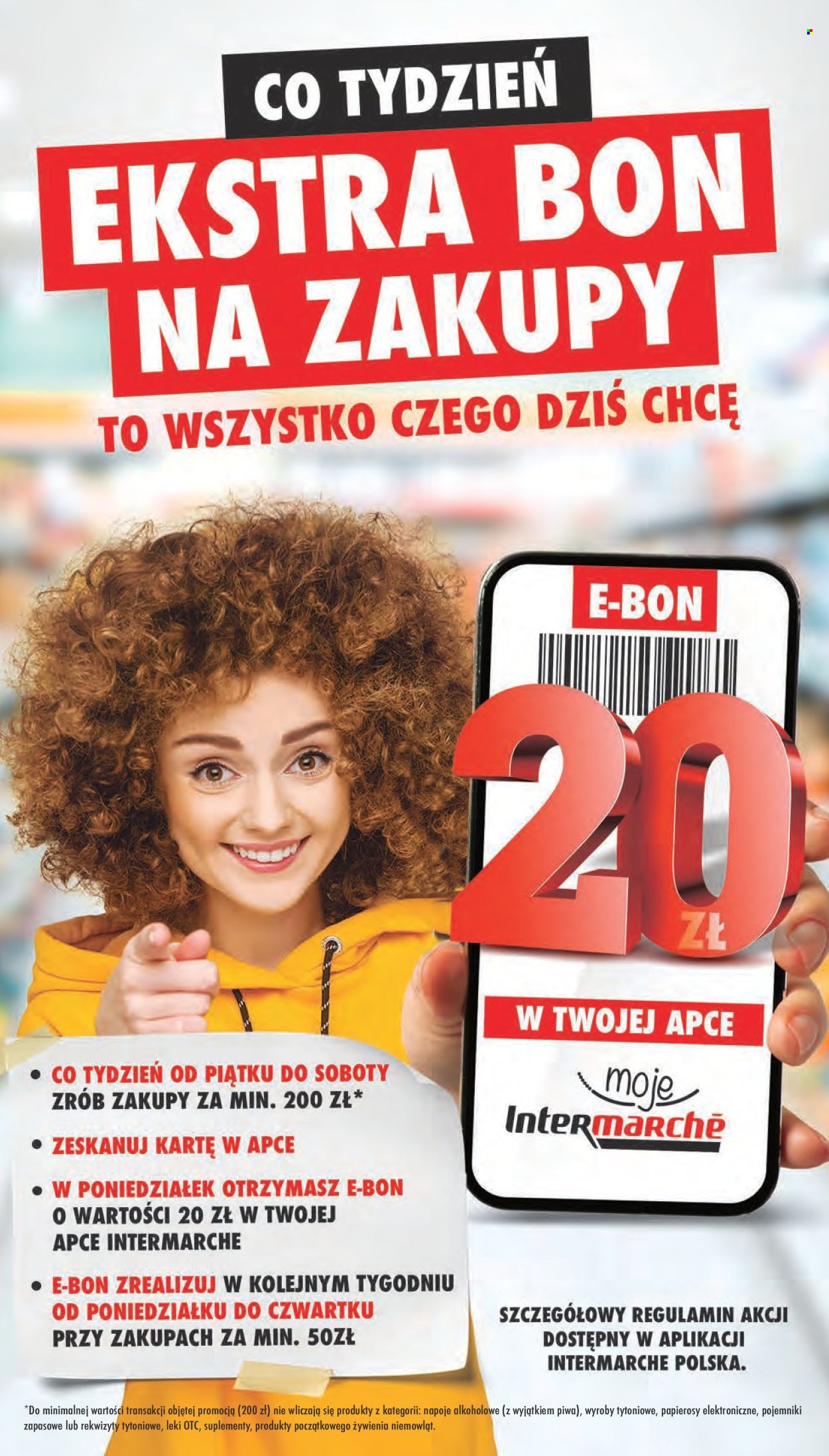Gazetka Intermarché - 22.01.2026 - 28.01.2026. Strona 27
