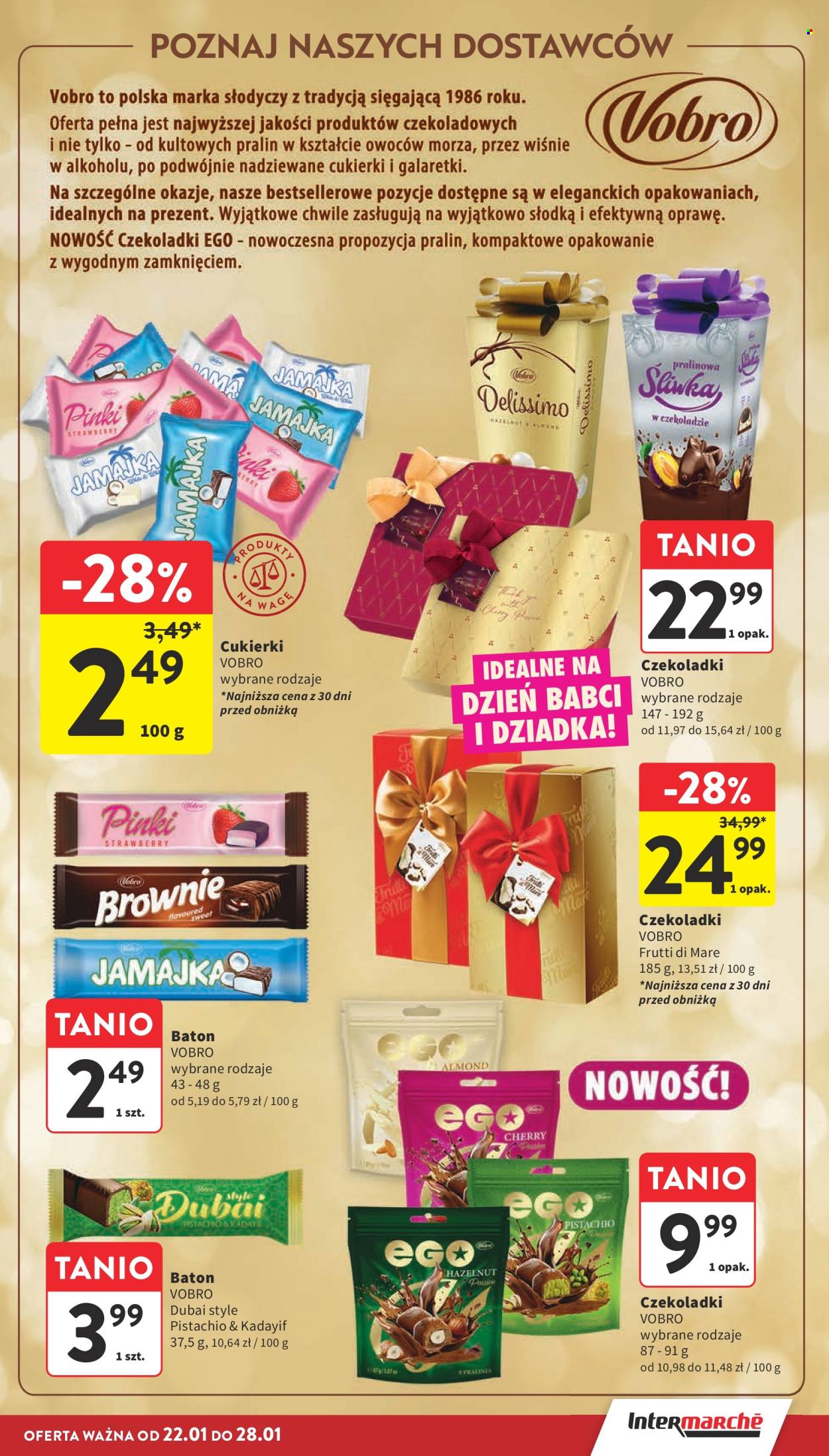 Gazetka Intermarché - 22.01.2026 - 28.01.2026. Strona 31