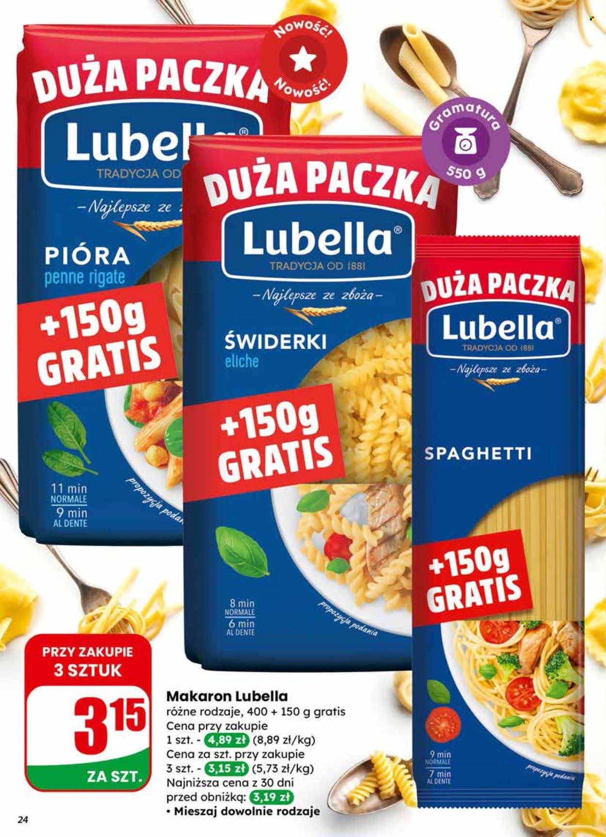 Gazetka Dino - 21.01.2026 - 27.01.2026. Strona 24