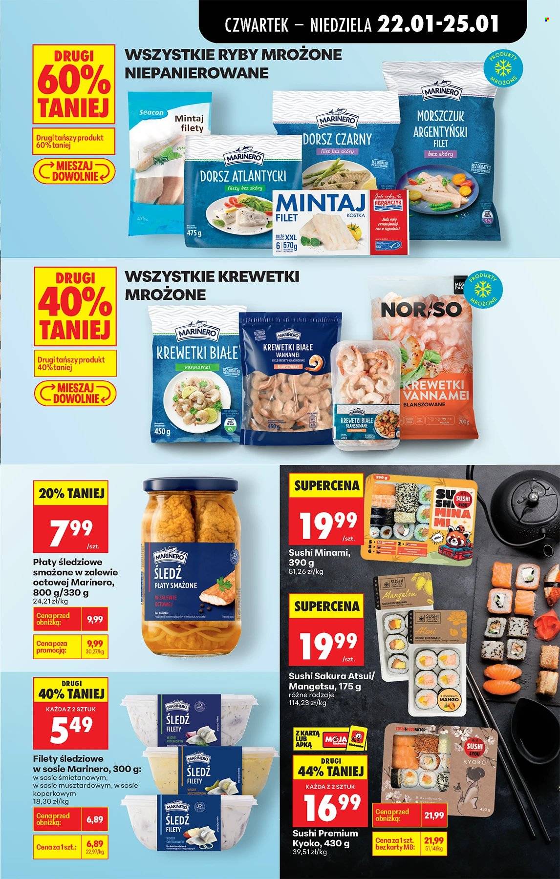 Gazetka Biedronka - 22.01.2026 - 28.01.2026. Strona 31