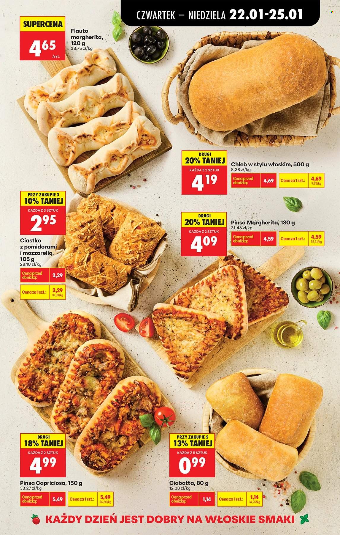 Gazetka Biedronka - 22.01.2026 - 28.01.2026. Strona 43