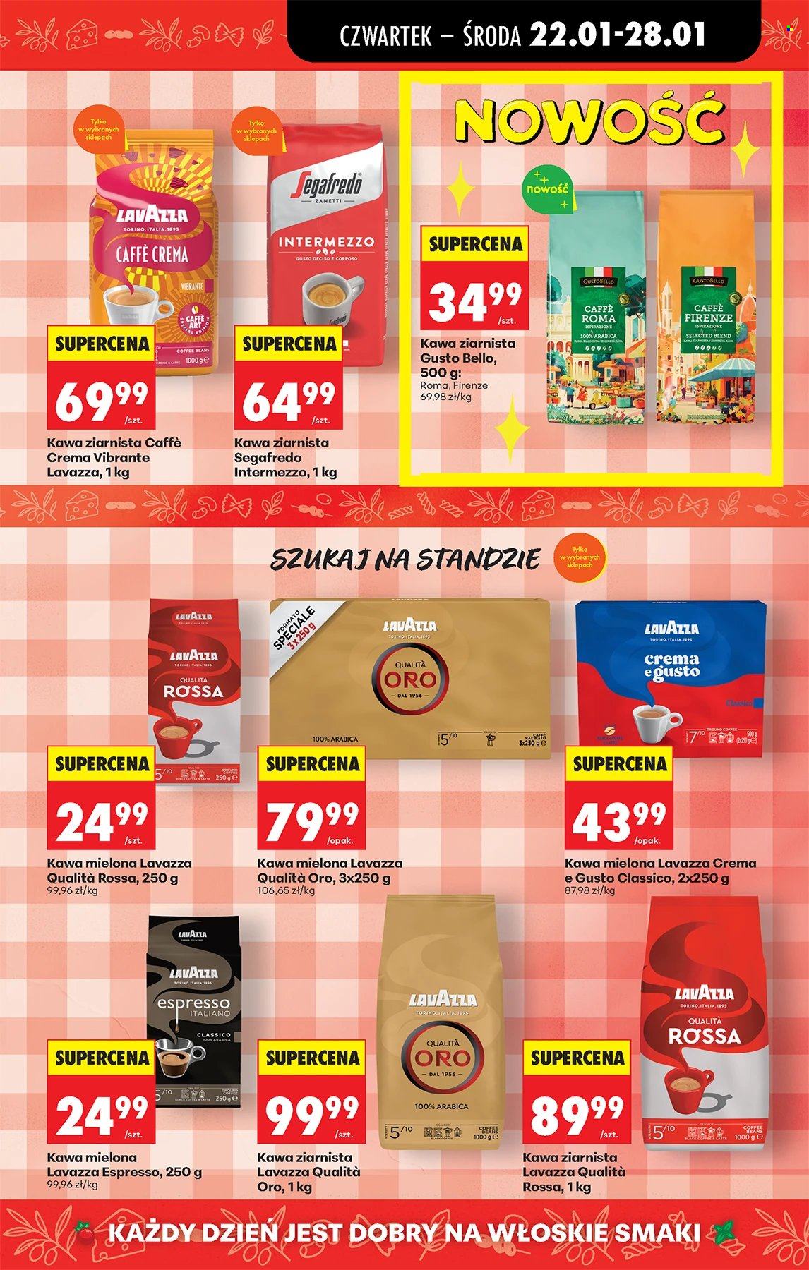 Gazetka Biedronka - 22.01.2026 - 28.01.2026. Strona 47
