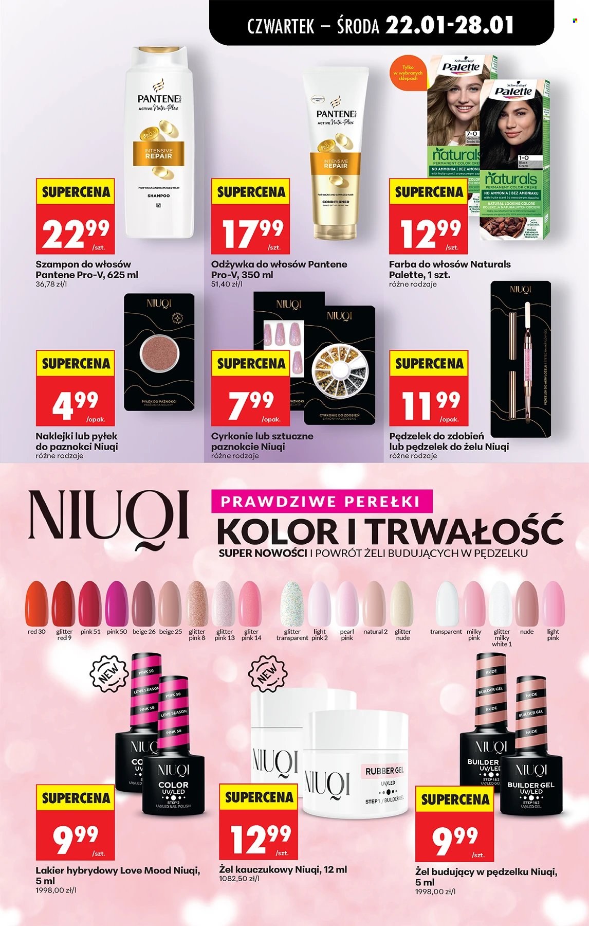 Gazetka Biedronka - 22.01.2026 - 28.01.2026. Strona 57