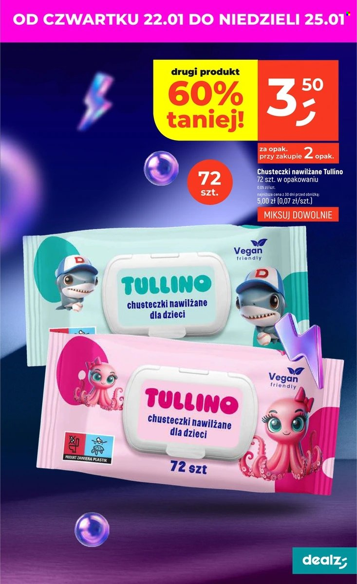 Gazetka Dealz - 22.01.2026 - 28.01.2026. Strona 5