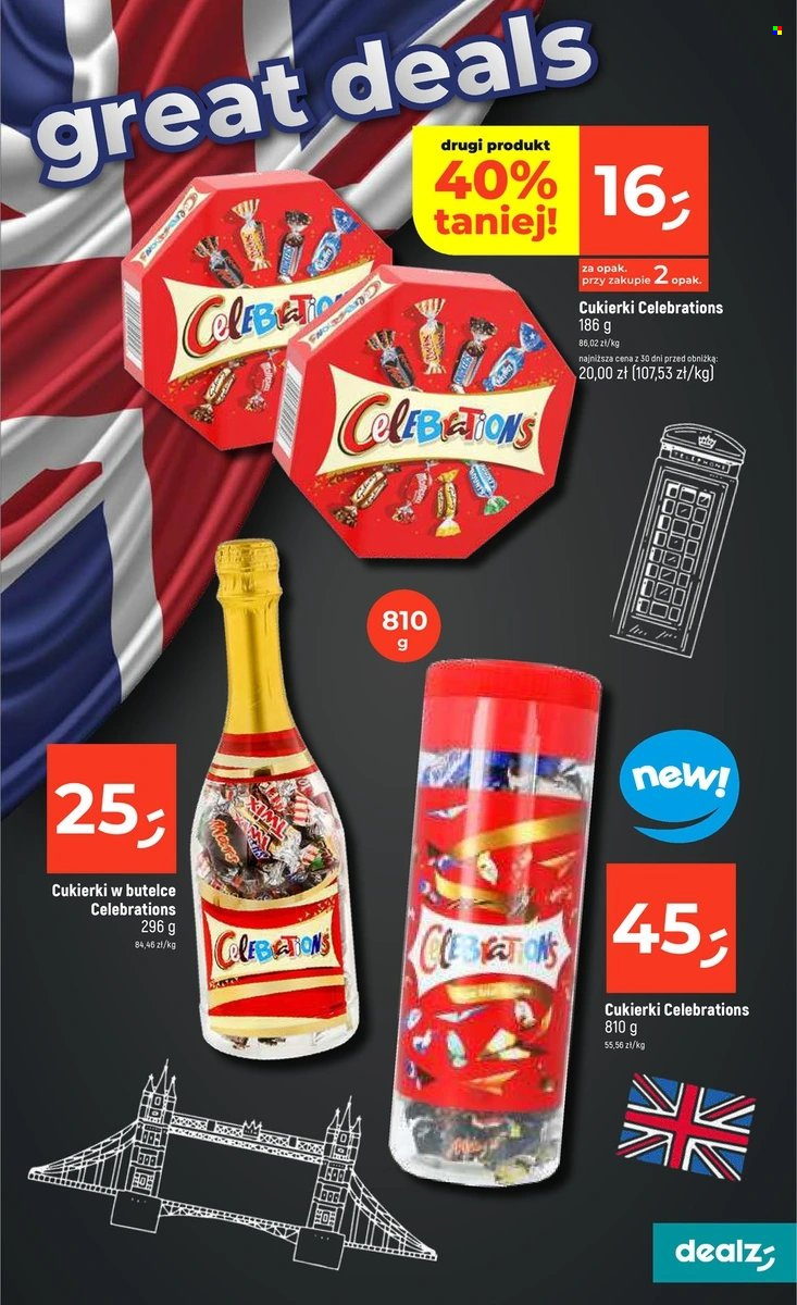 Gazetka Dealz - 22.01.2026 - 28.01.2026. Strona 11