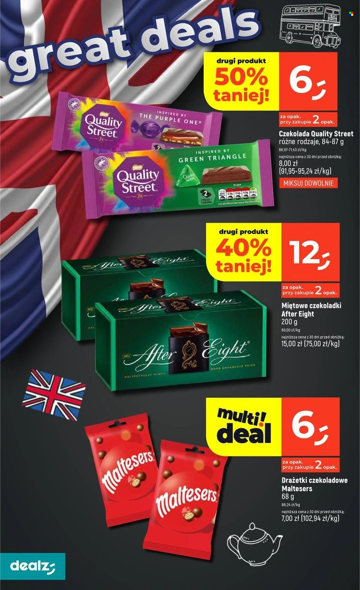 Gazetka Dealz - 22.01.2026 - 28.01.2026. Strona 12