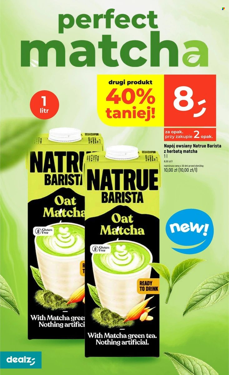 Gazetka Dealz - 22.01.2026 - 28.01.2026. Strona 18