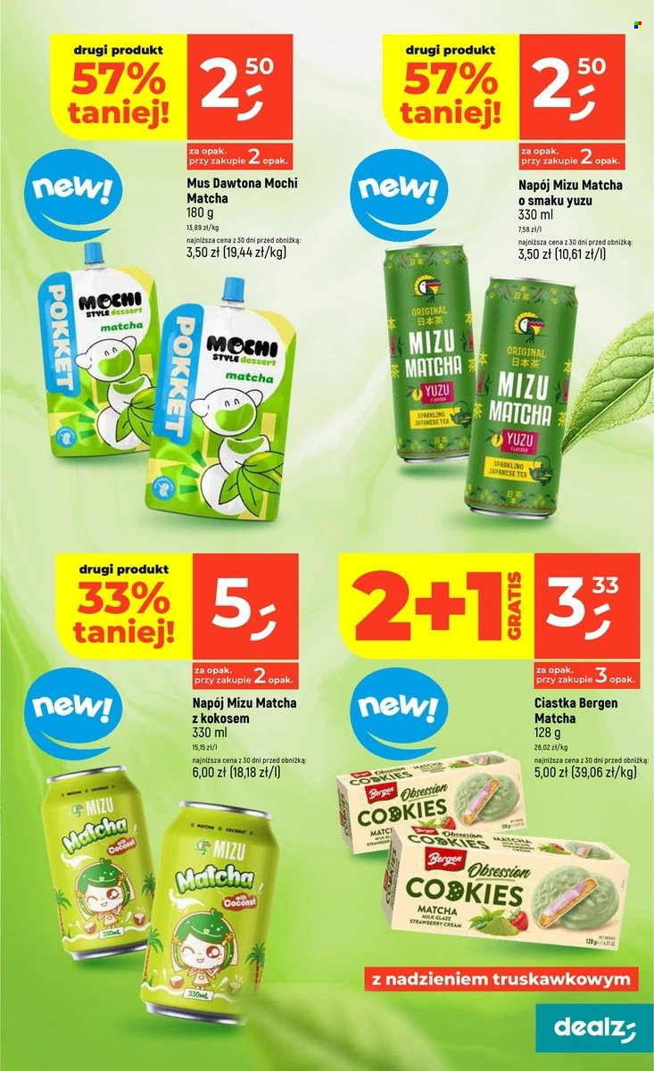 Gazetka Dealz - 22.01.2026 - 28.01.2026. Strona 19