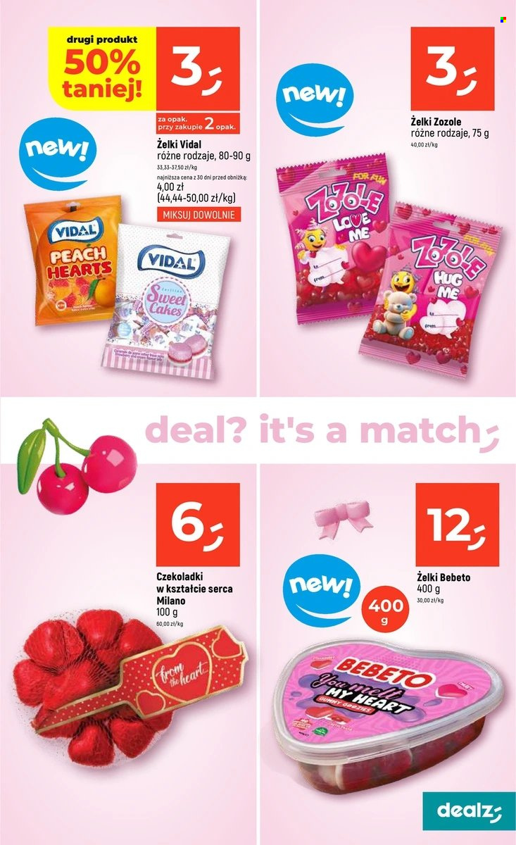 Gazetka Dealz - 22.01.2026 - 28.01.2026. Strona 23