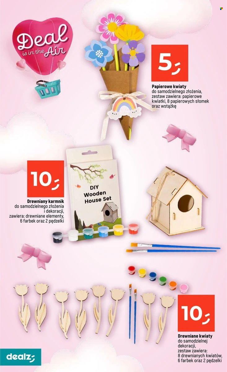 Gazetka Dealz - 22.01.2026 - 28.01.2026. Strona 24
