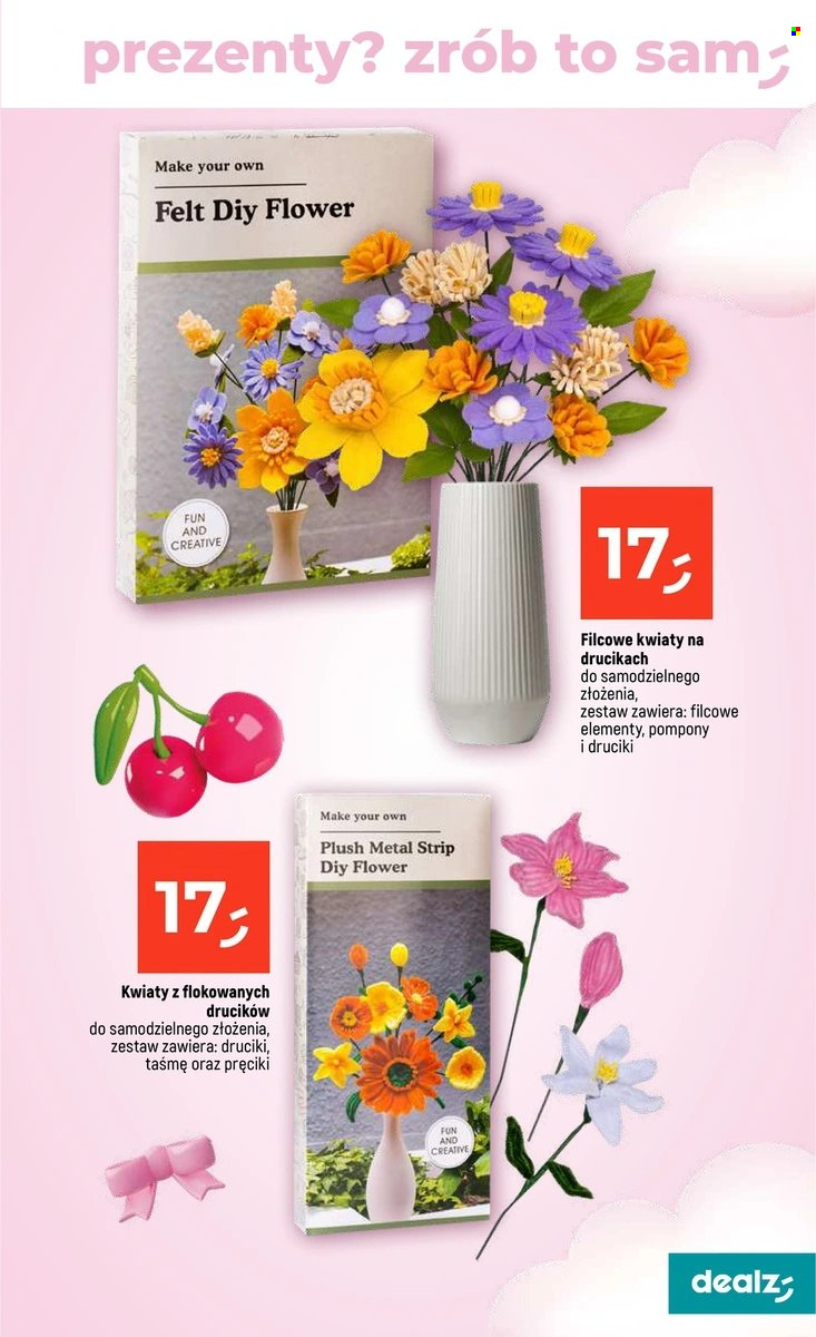 Gazetka Dealz - 22.01.2026 - 28.01.2026. Strona 25