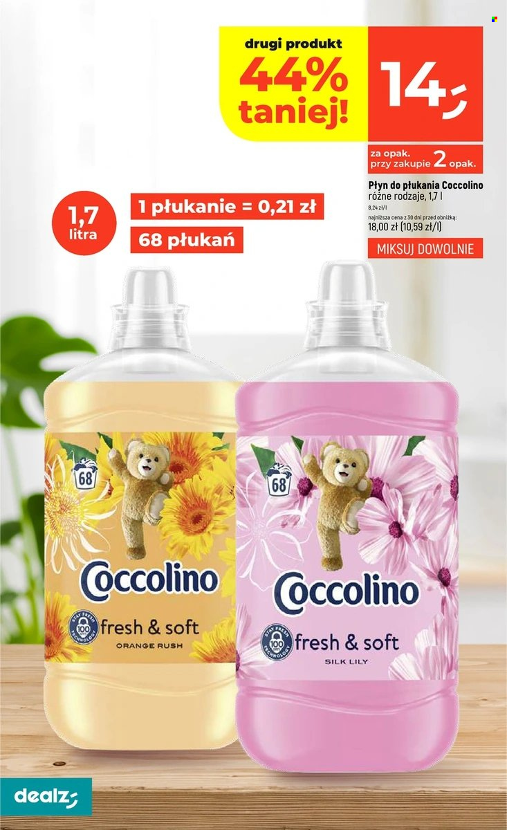 Gazetka Dealz - 22.01.2026 - 28.01.2026. Strona 28