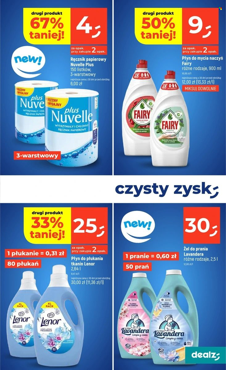 Gazetka Dealz - 22.01.2026 - 28.01.2026. Strona 29