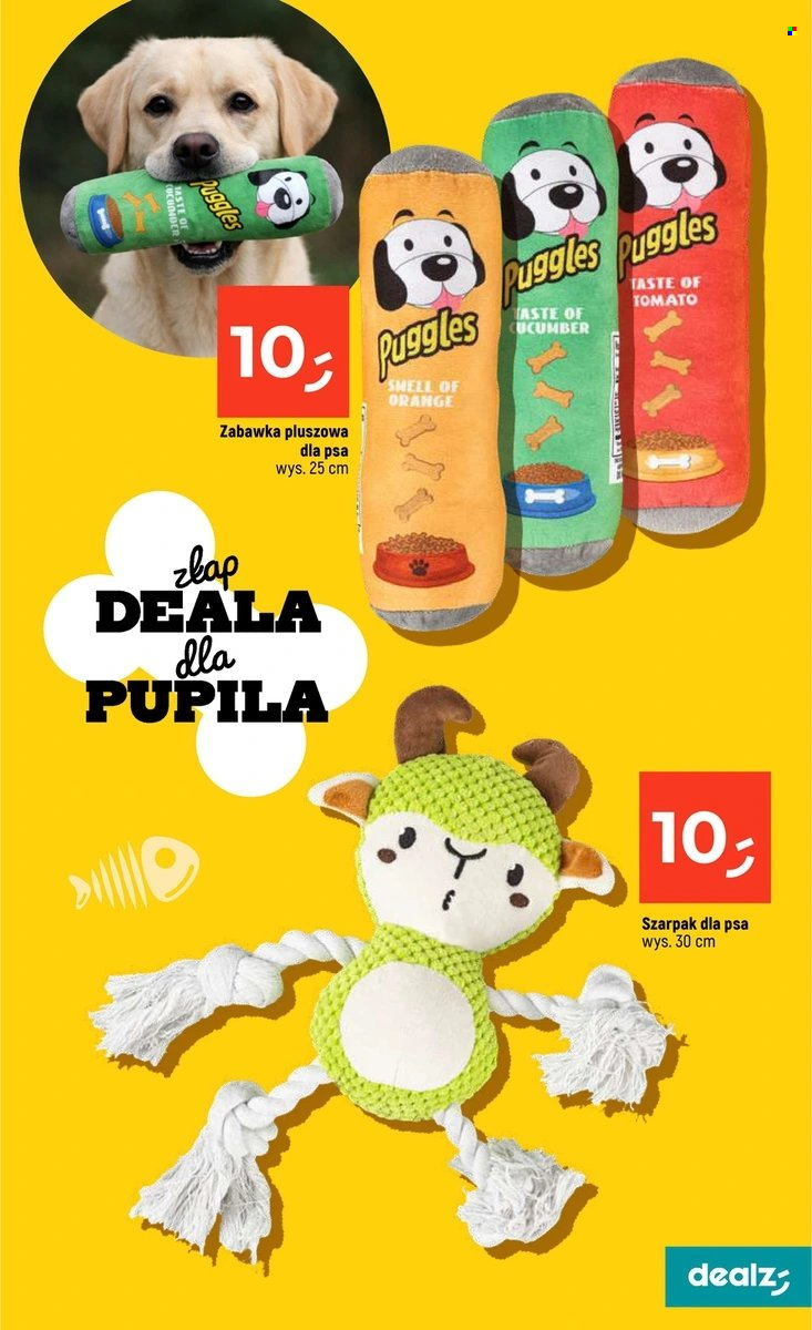 Gazetka Dealz - 22.01.2026 - 28.01.2026. Strona 33