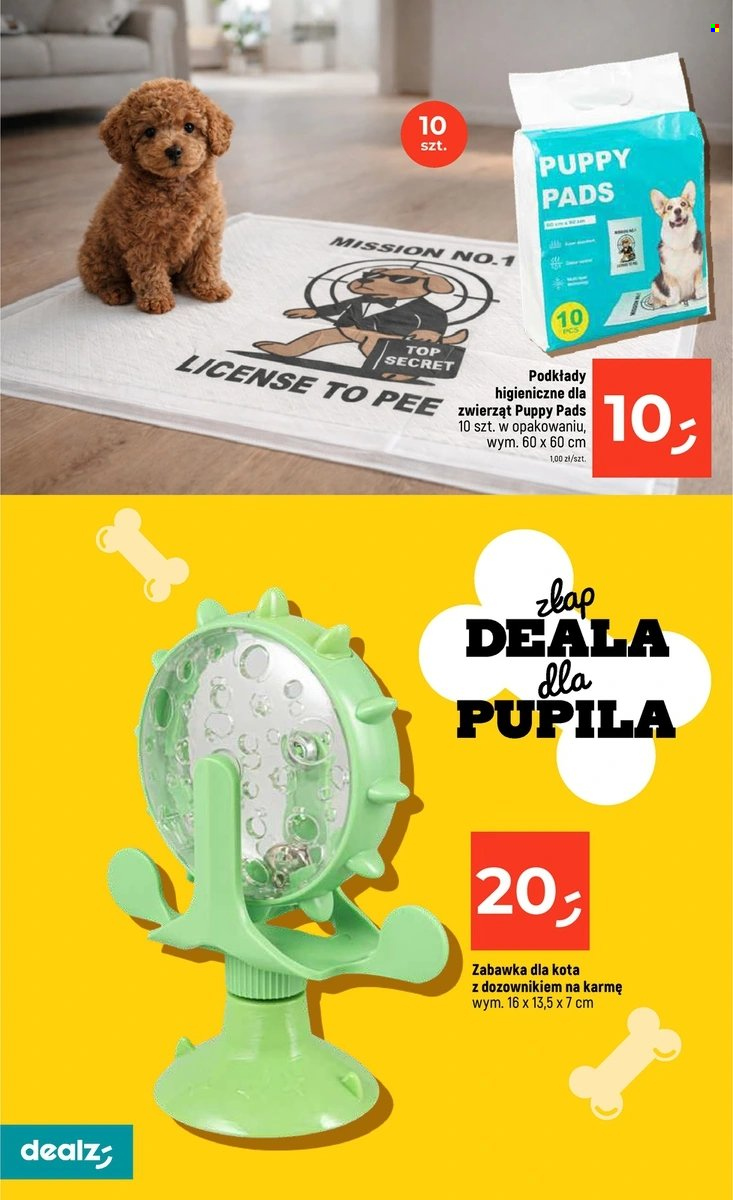 Gazetka Dealz - 22.01.2026 - 28.01.2026. Strona 34