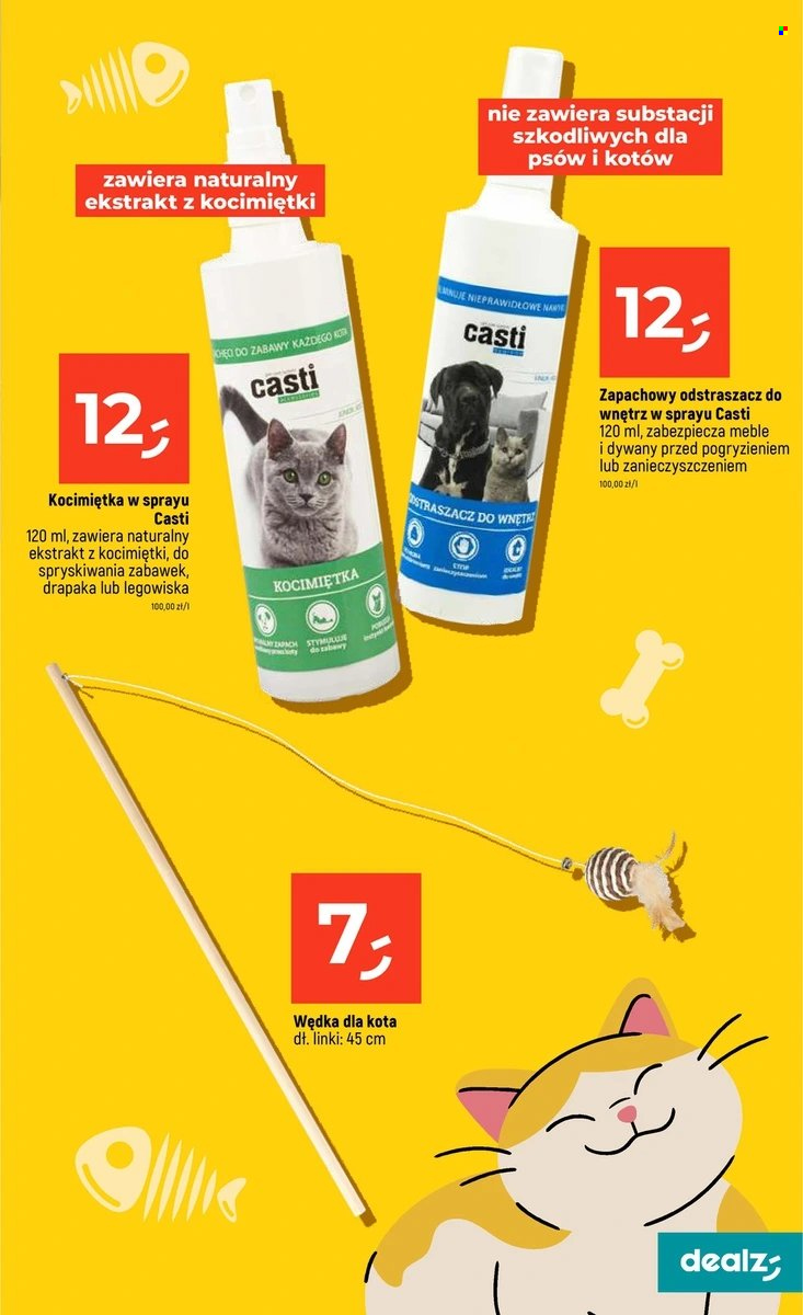 Gazetka Dealz - 22.01.2026 - 28.01.2026. Strona 35