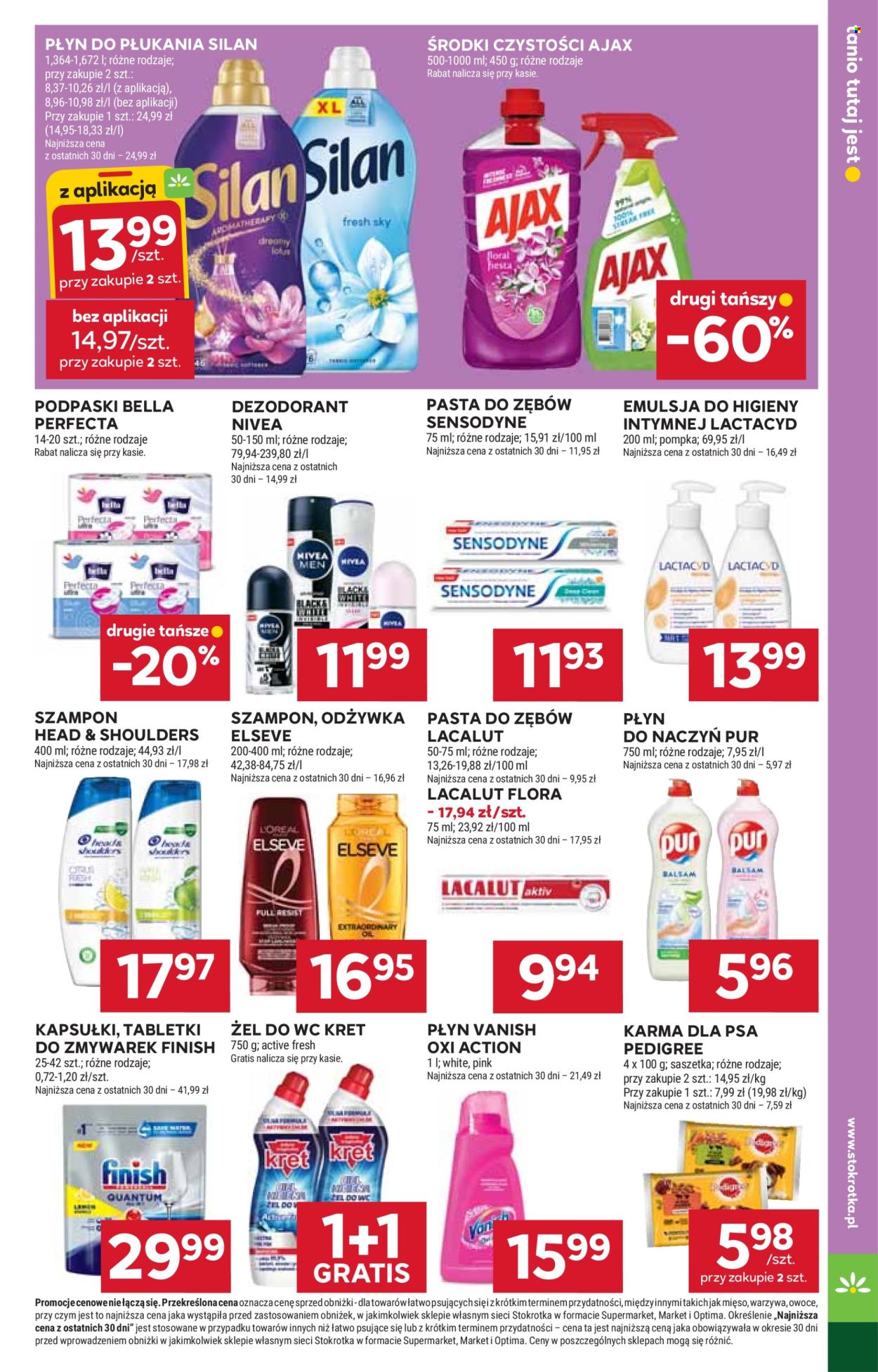 Gazetka Stokrotka Market - 22.01.2026 - 28.01.2026. Strona 21
