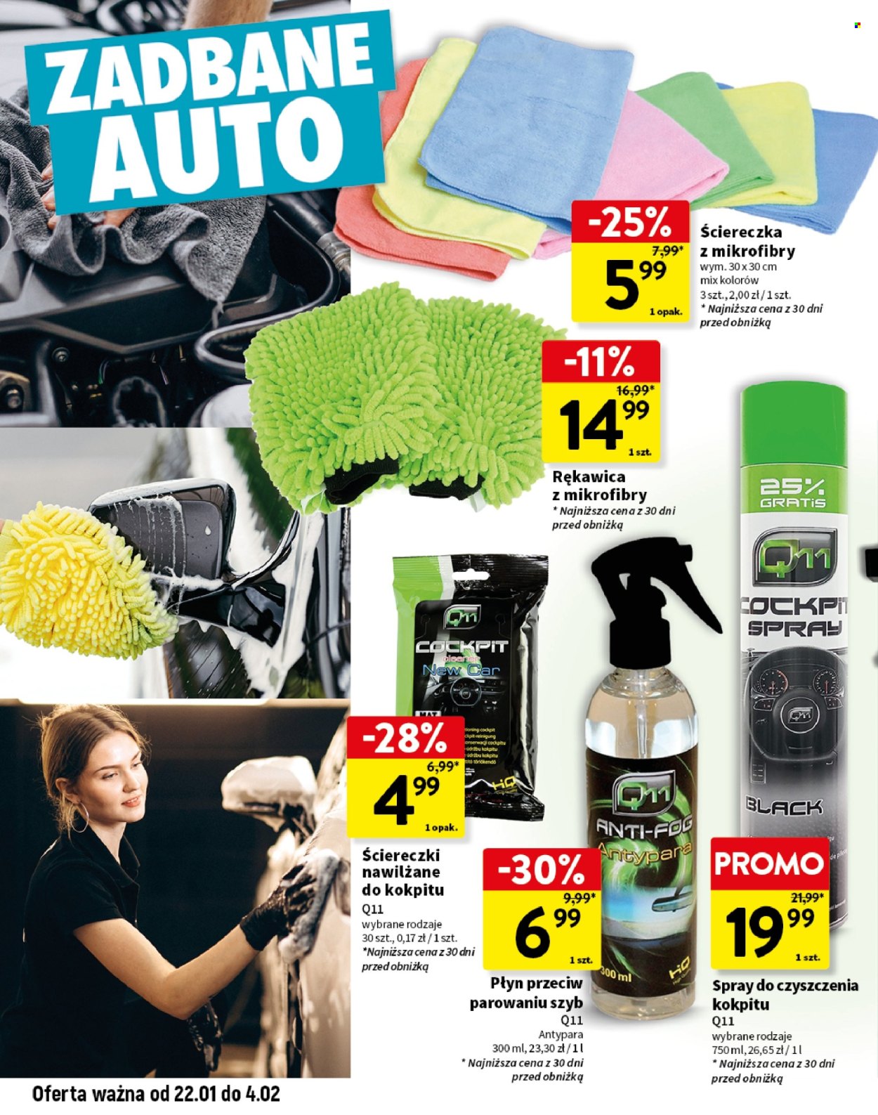 Gazetka Intermarché - 22.01.2026 - 4.02.2026. Strona 2