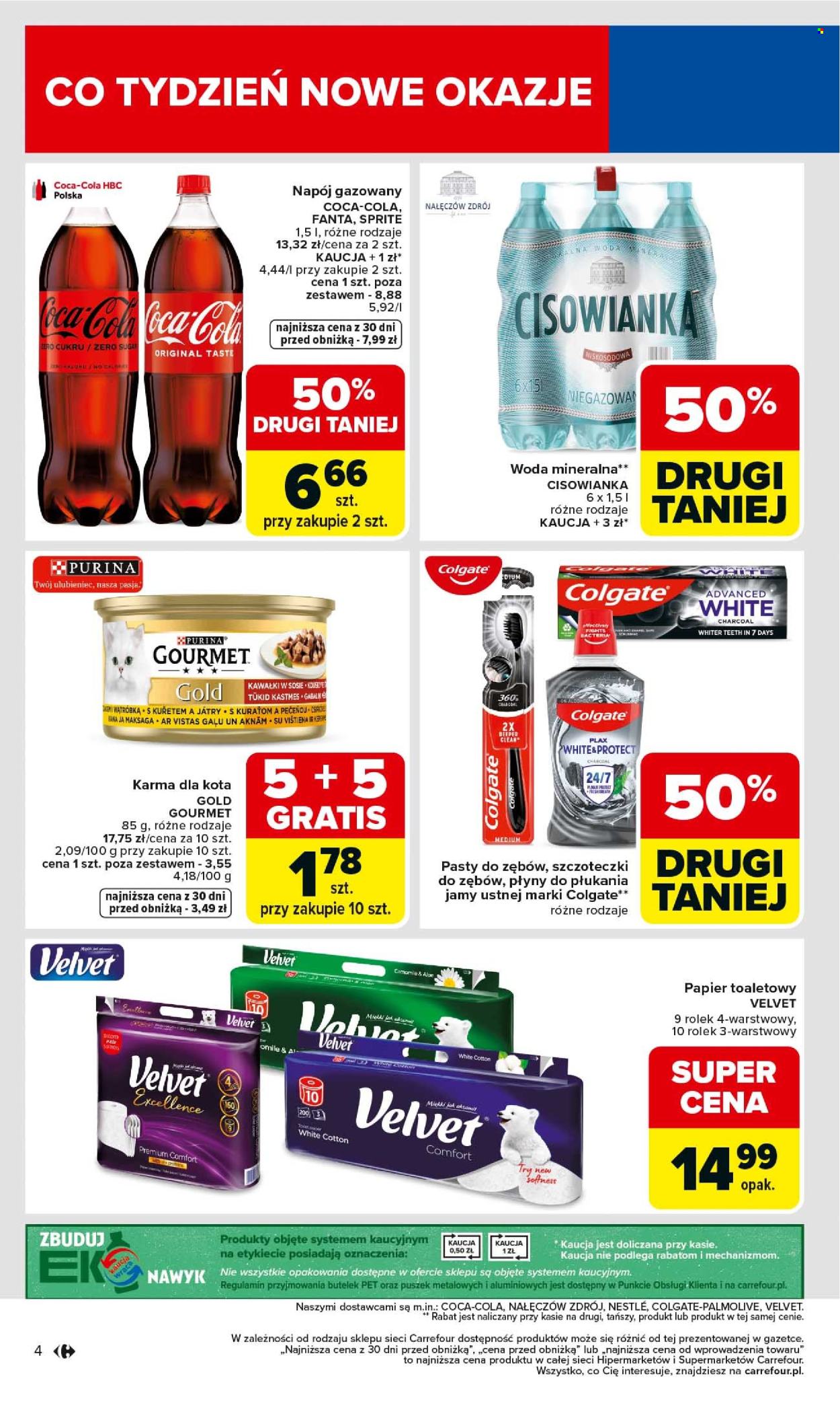Gazetka Carrefour - 26.01.2026 - 31.01.2026. Strona 6