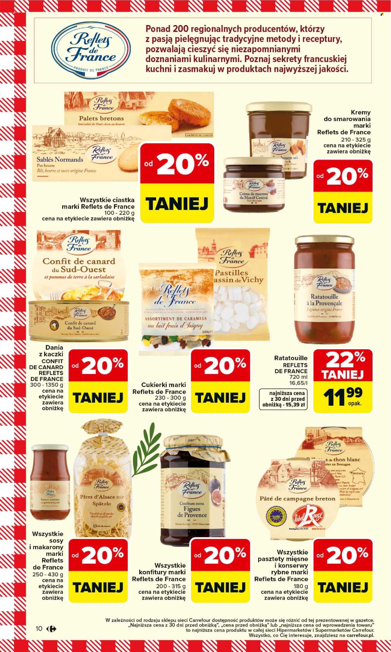 Gazetka Carrefour - 26.01.2026 - 31.01.2026. Strona 12