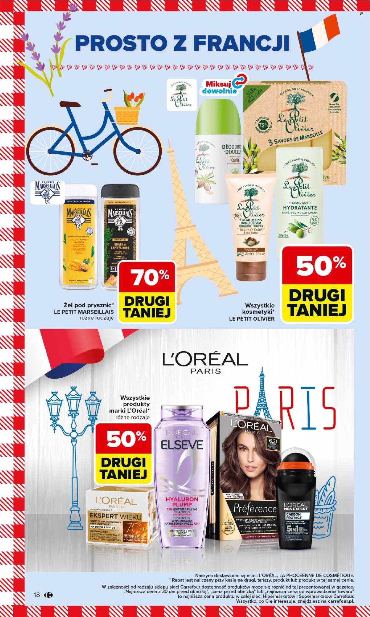 Gazetka Carrefour - 26.01.2026 - 31.01.2026. Strona 20