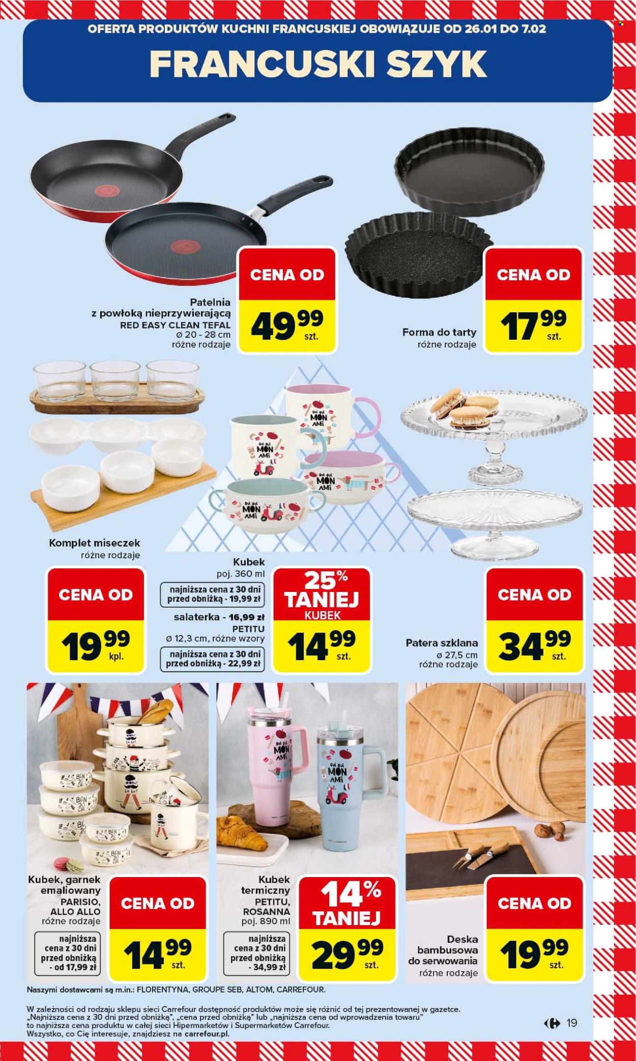 Gazetka Carrefour - 26.01.2026 - 31.01.2026. Strona 21