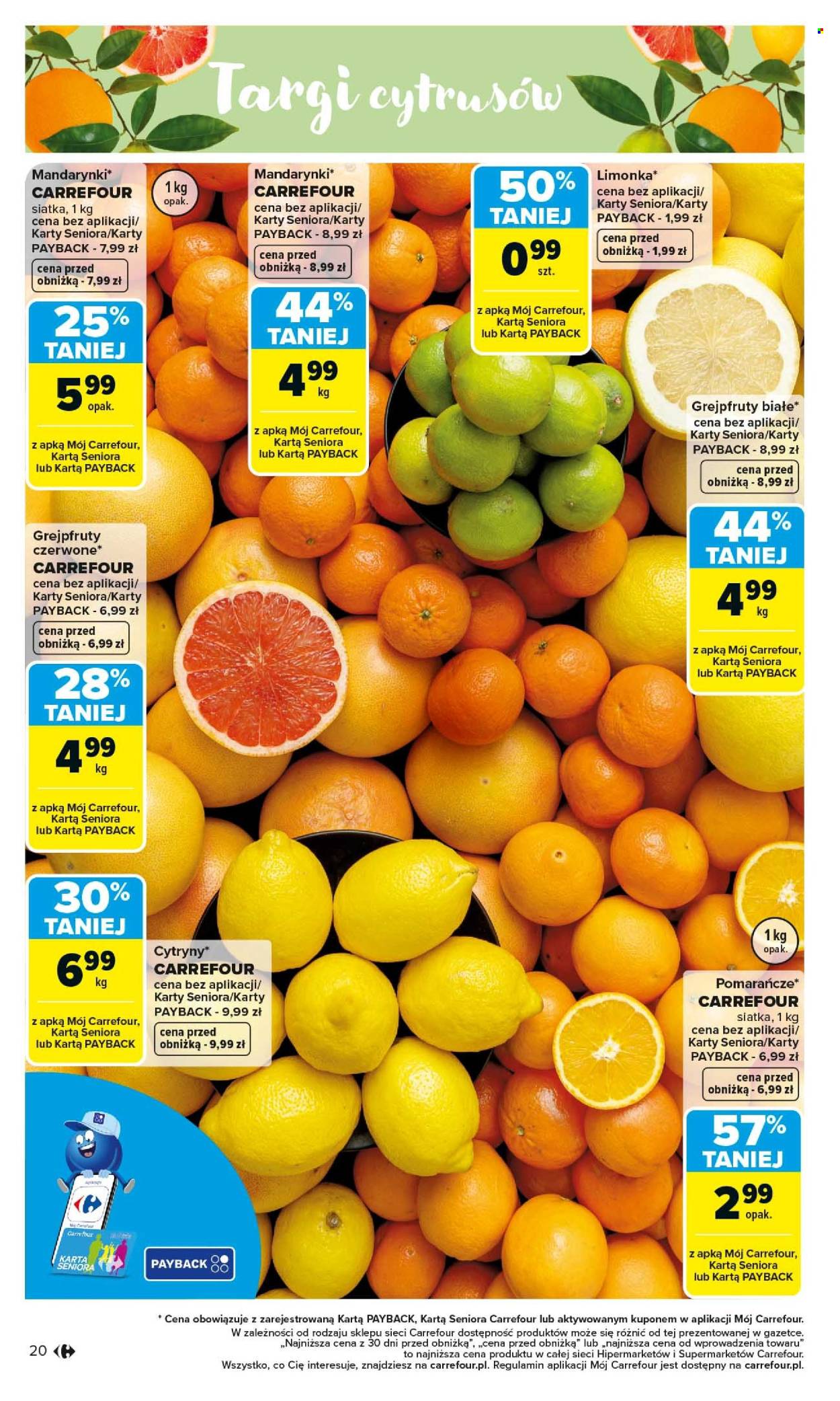 Gazetka Carrefour - 26.01.2026 - 31.01.2026. Strona 22