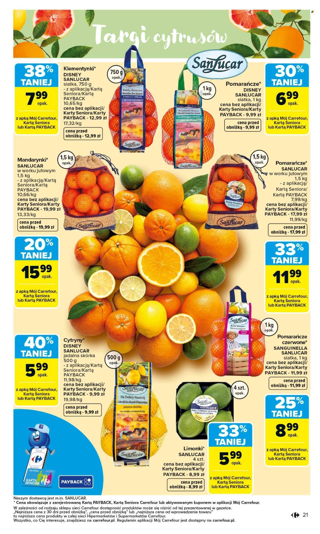 Gazetka Carrefour - 26.01.2026 - 31.01.2026. Strona 23