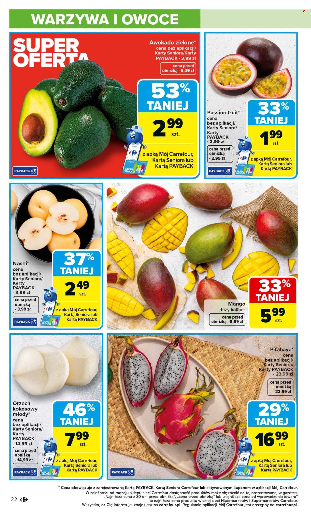 Gazetka Carrefour - 26.01.2026 - 31.01.2026. Strona 24