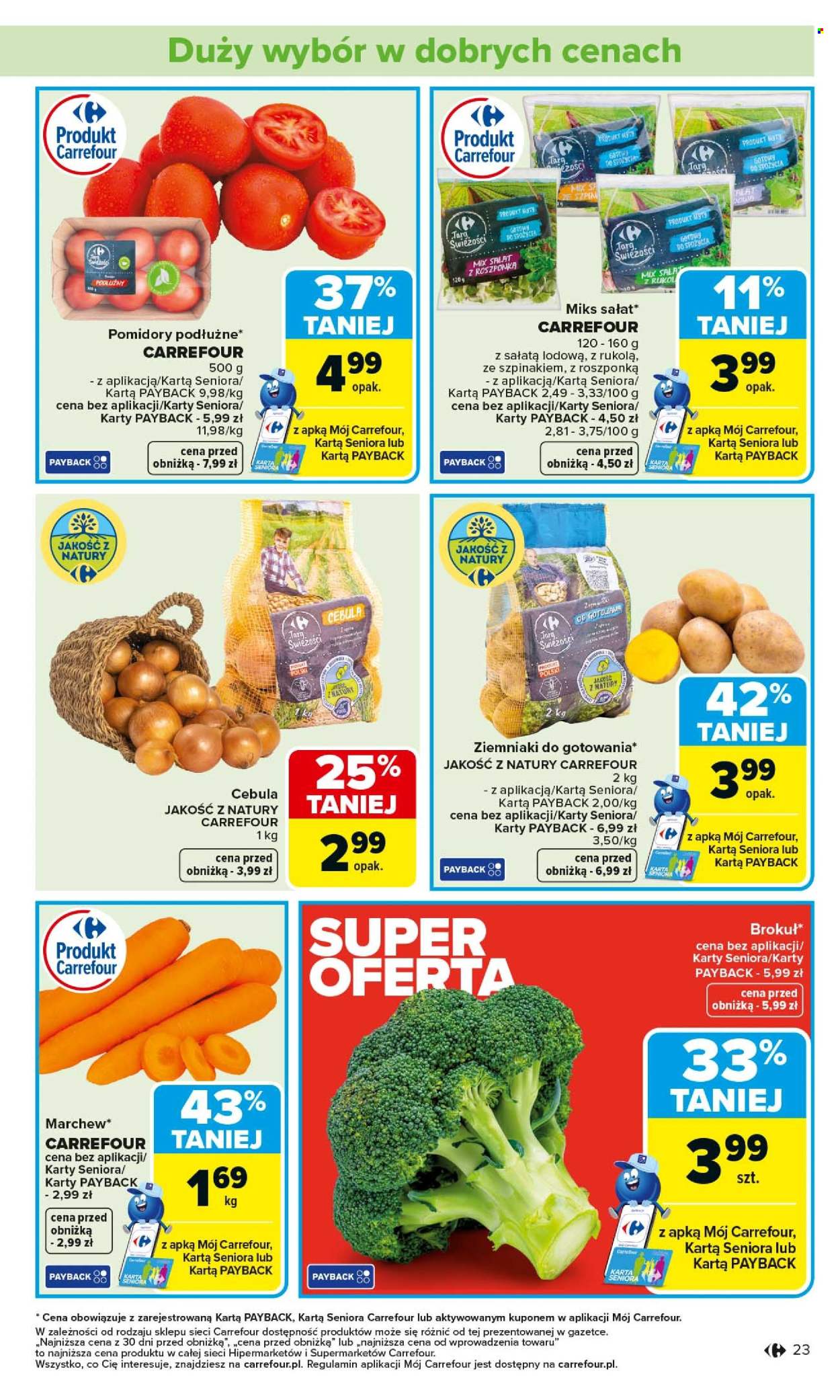 Gazetka Carrefour - 26.01.2026 - 31.01.2026. Strona 25