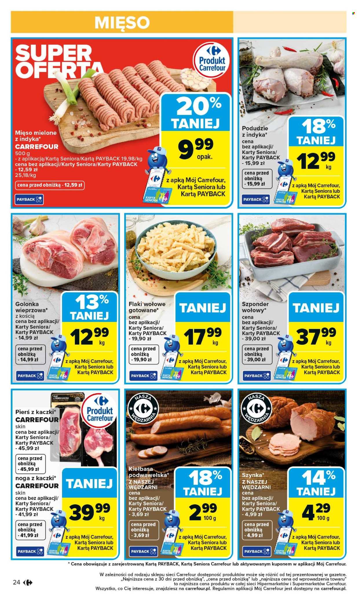 Gazetka Carrefour - 26.01.2026 - 31.01.2026. Strona 26