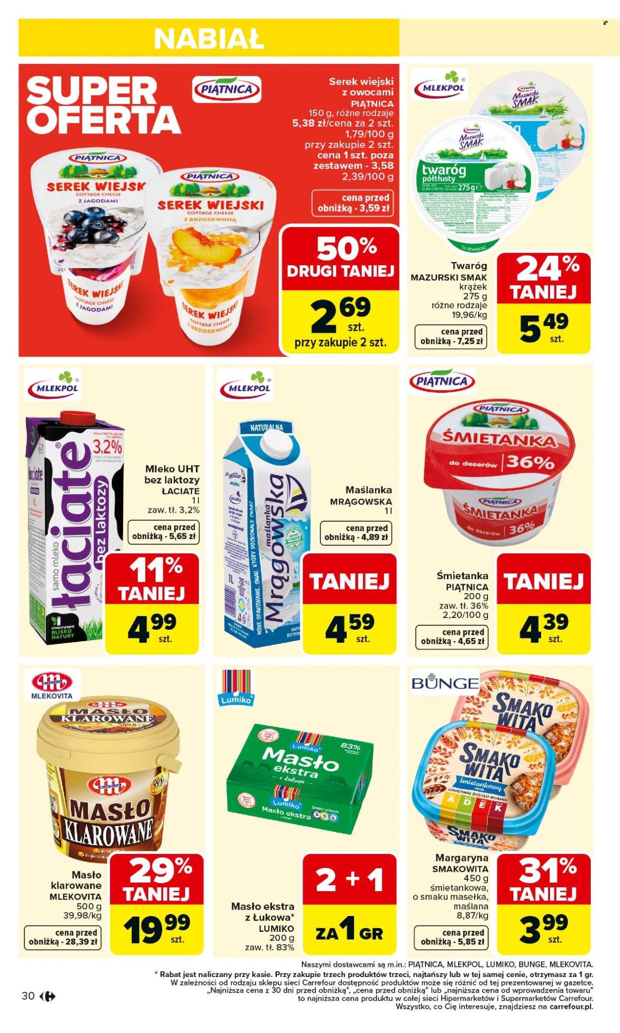 Gazetka Carrefour - 26.01.2026 - 31.01.2026. Strona 32