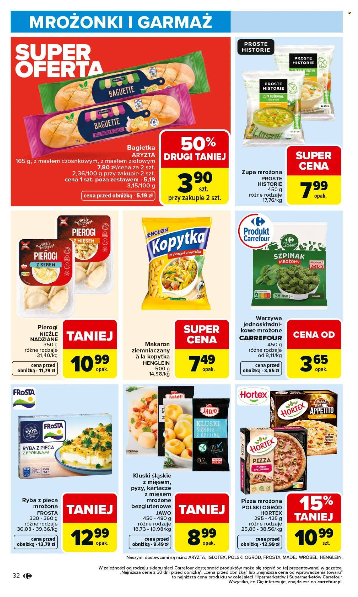 Gazetka Carrefour - 26.01.2026 - 31.01.2026. Strona 34